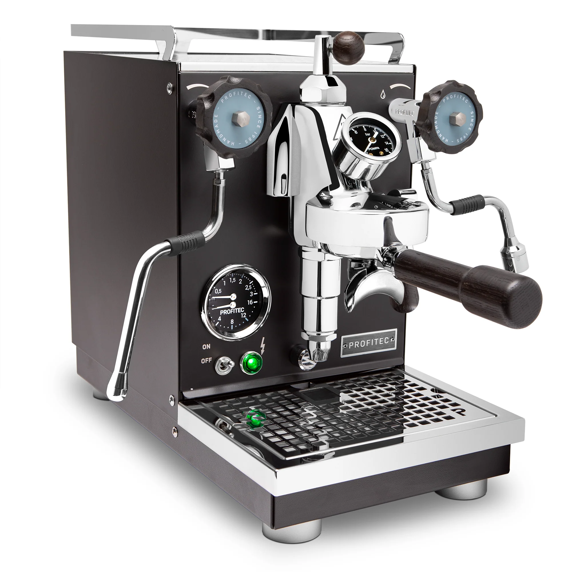 Profitec Pro 400 Espresso Machine - Image 33