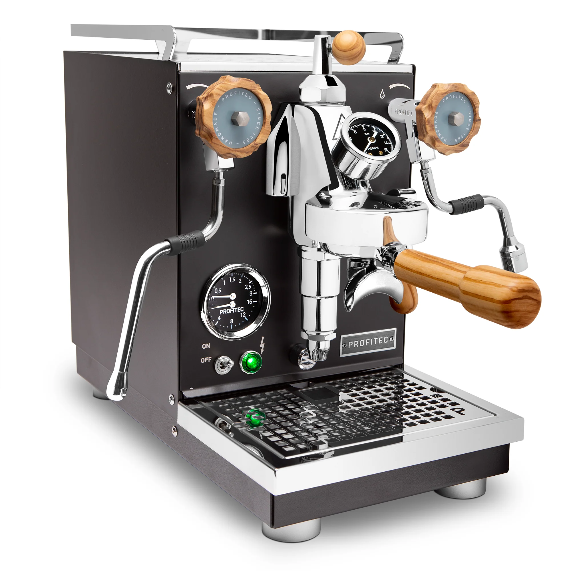 Profitec Pro 400 Espresso Machine - Image 34