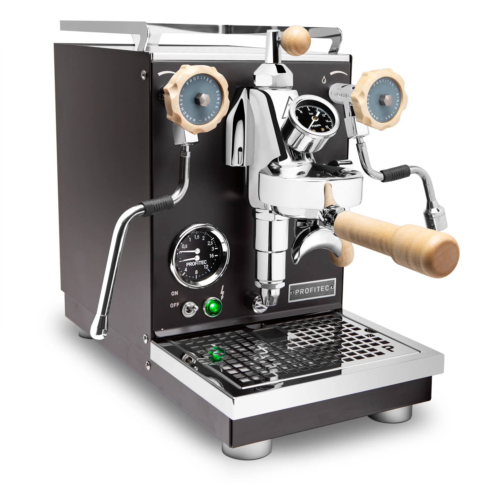 Profitec Pro 400 Espresso Machine - Image 35