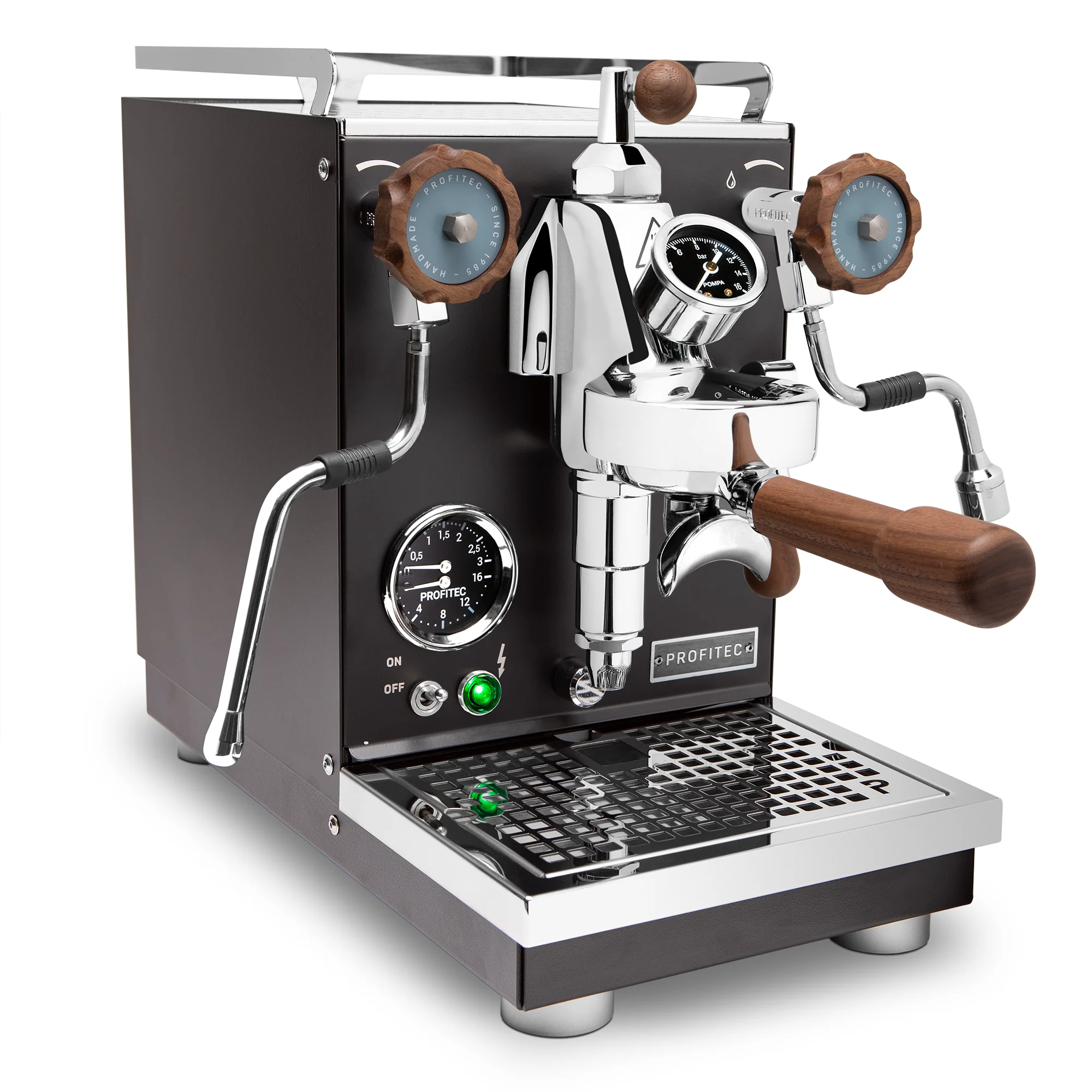 Profitec Pro 400 Espresso Machine - Image 36
