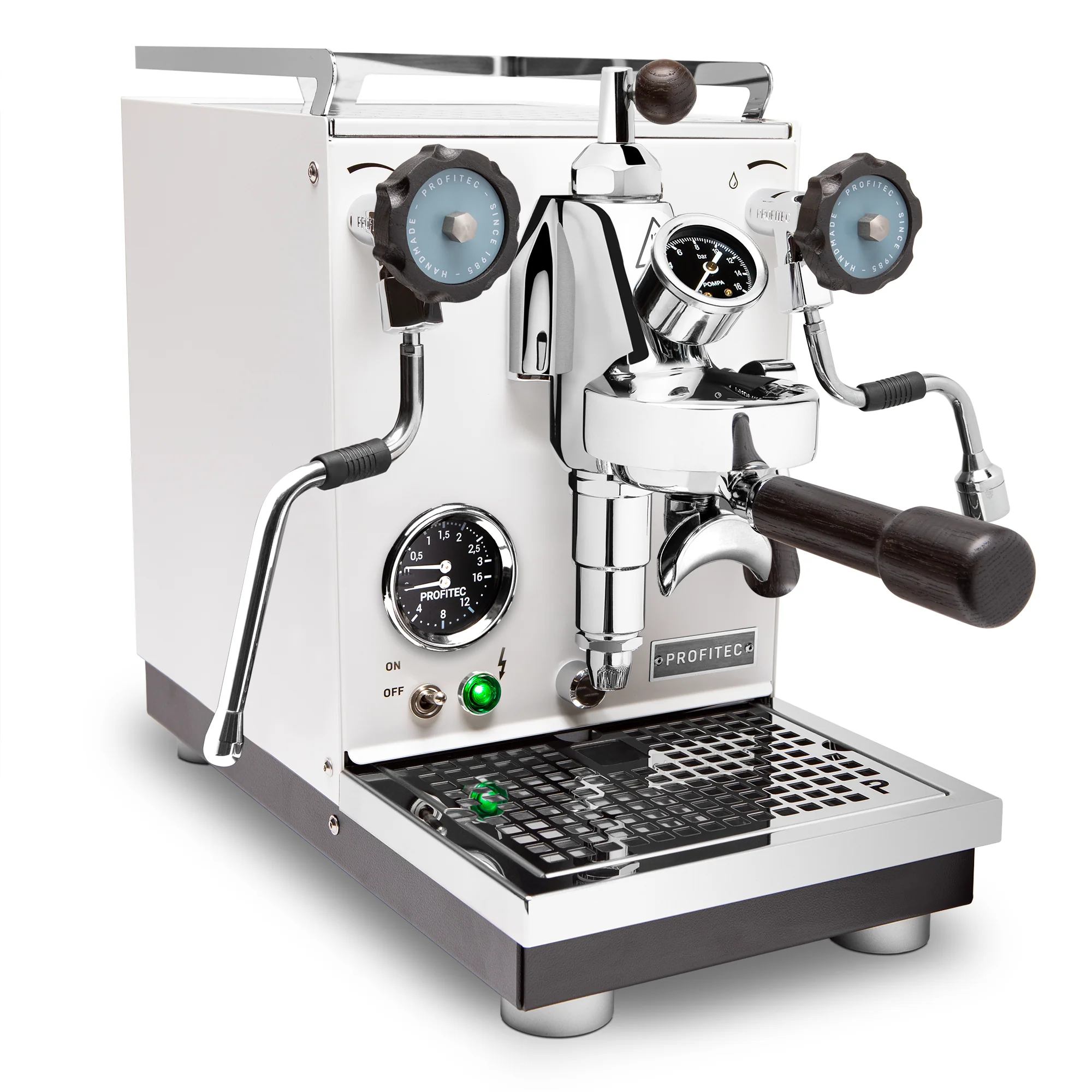 Profitec Pro 400 Espresso Machine - Image 37