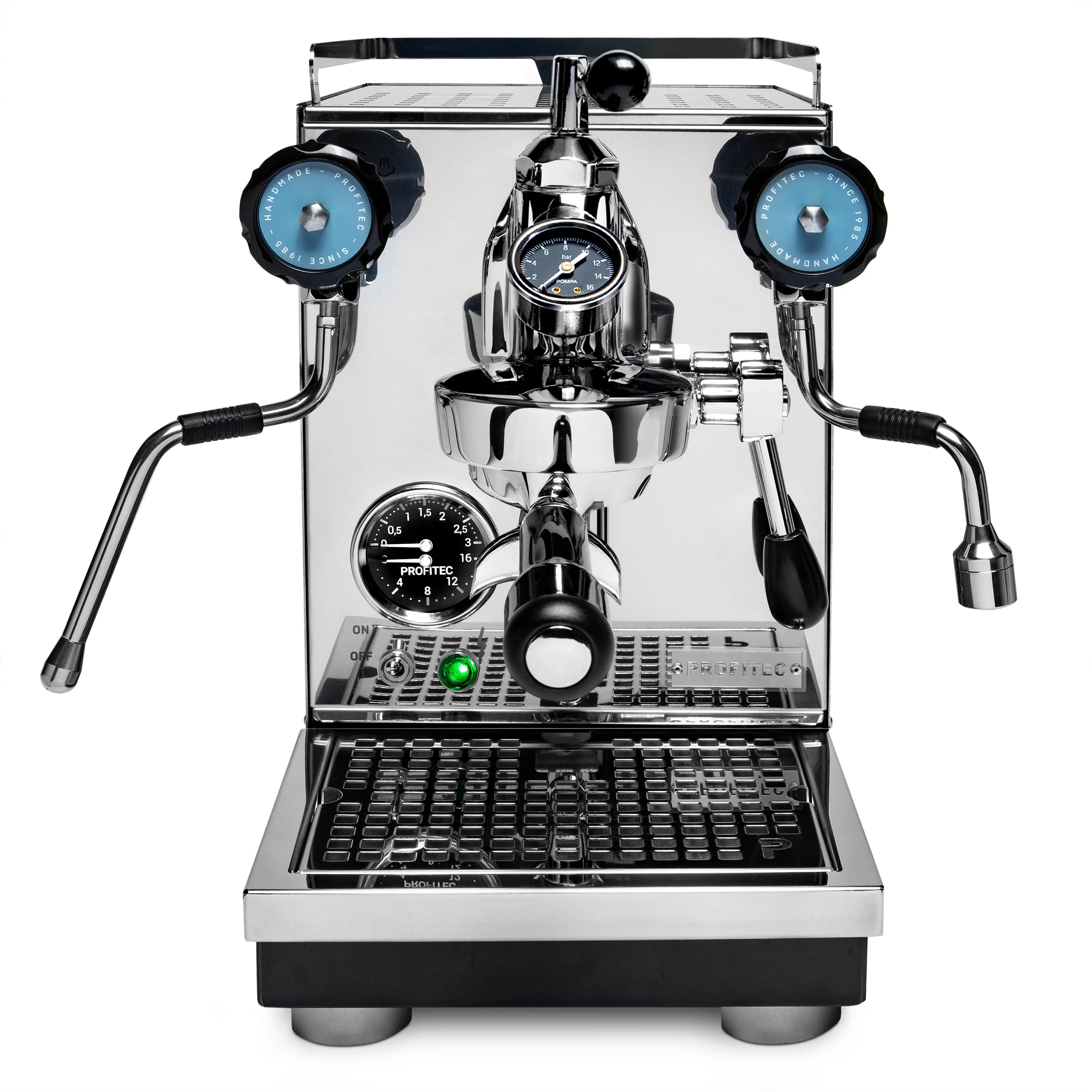 Profitec Pro 400 Espresso Machine - Image 4