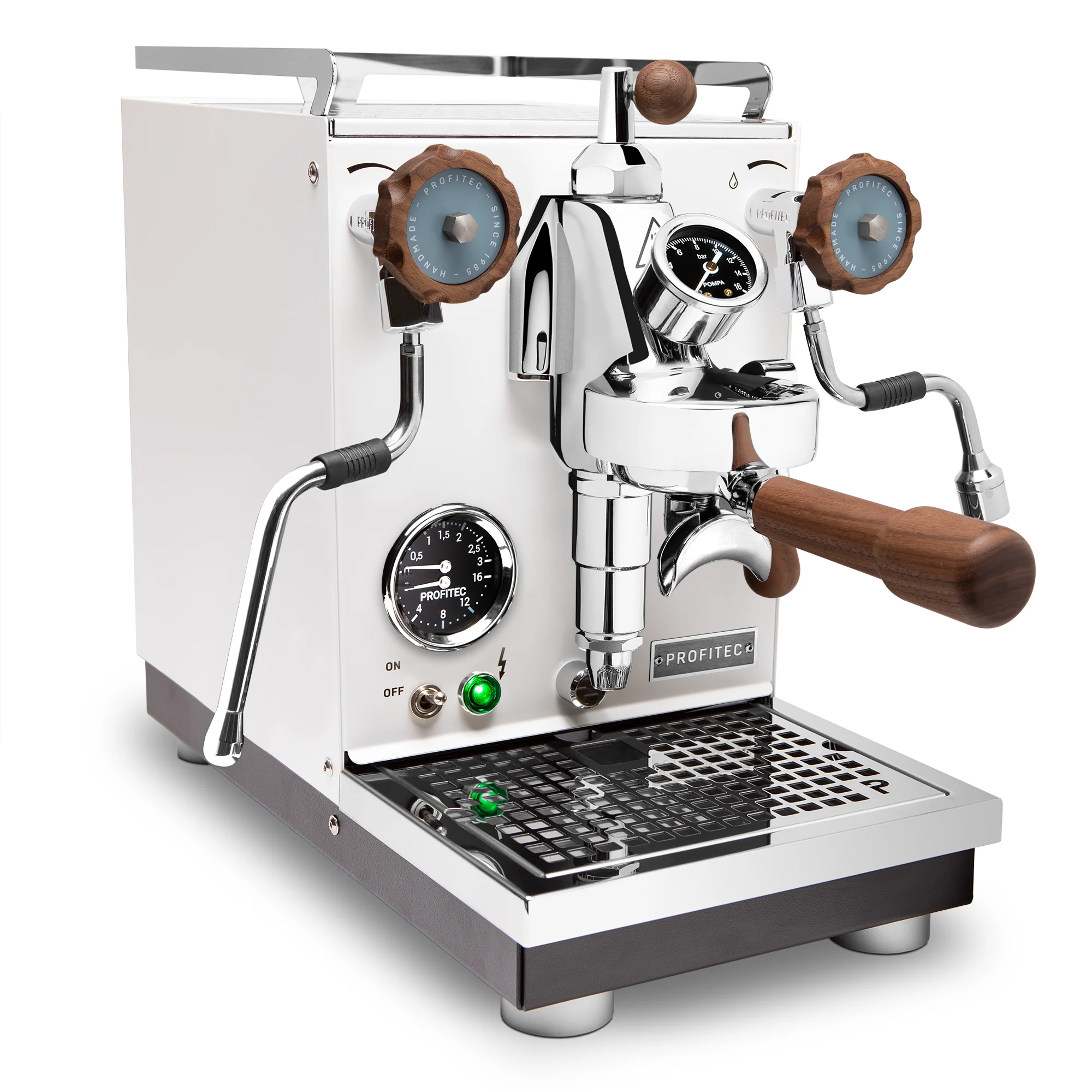 Profitec Pro 400 Espresso Machine - Image 40