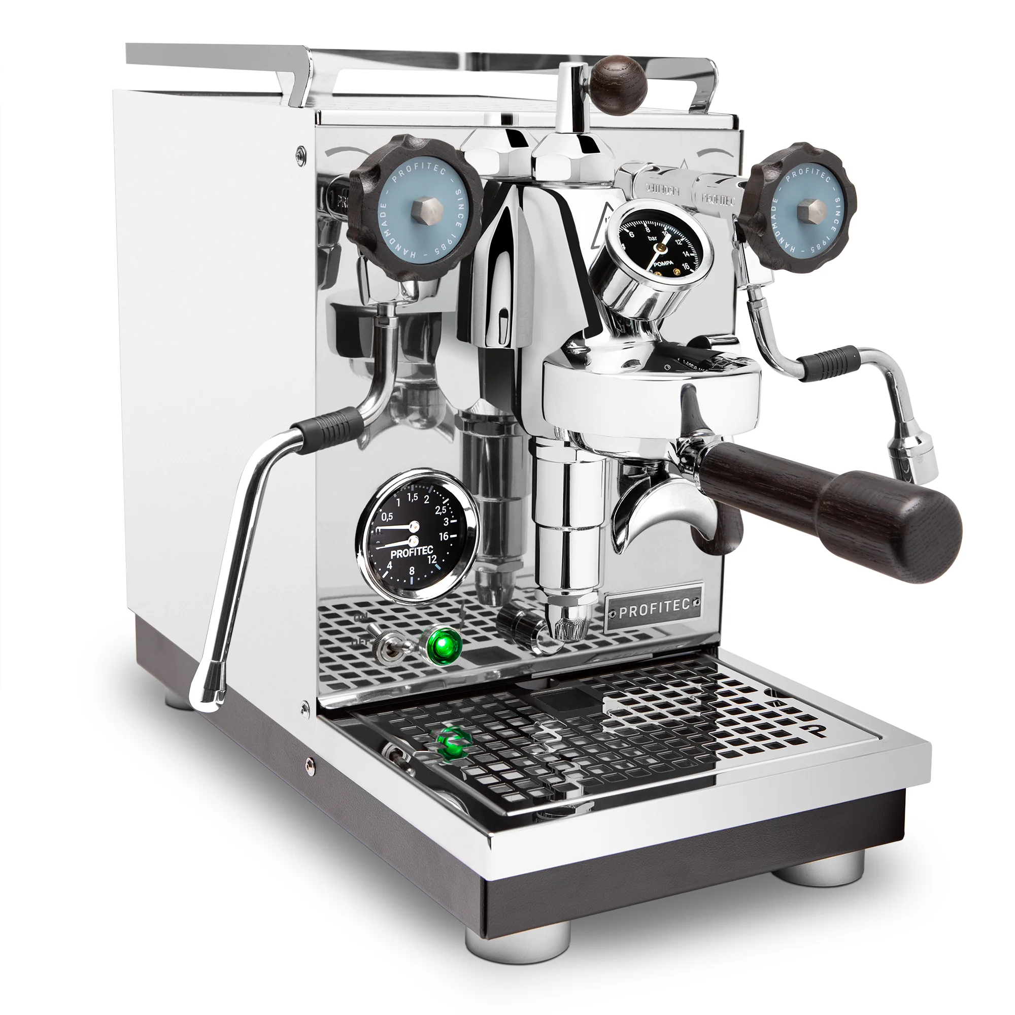 Profitec Pro 400 Espresso Machine - Image 41