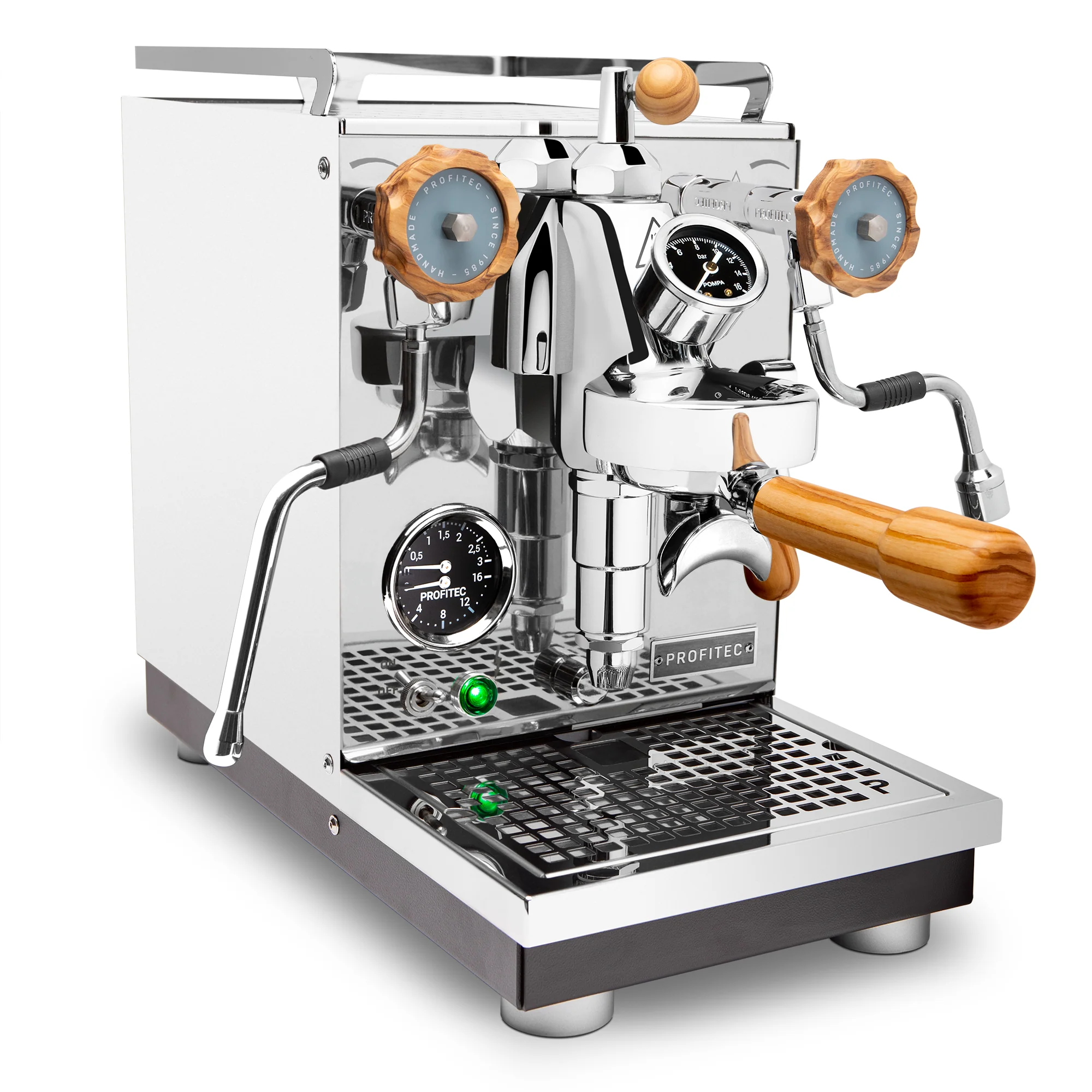 Profitec Pro 400 Espresso Machine - Image 42