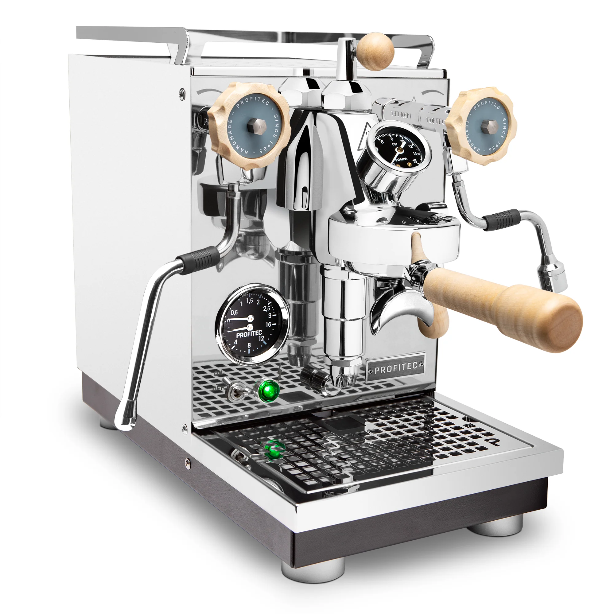 Profitec Pro 400 Espresso Machine - Image 43