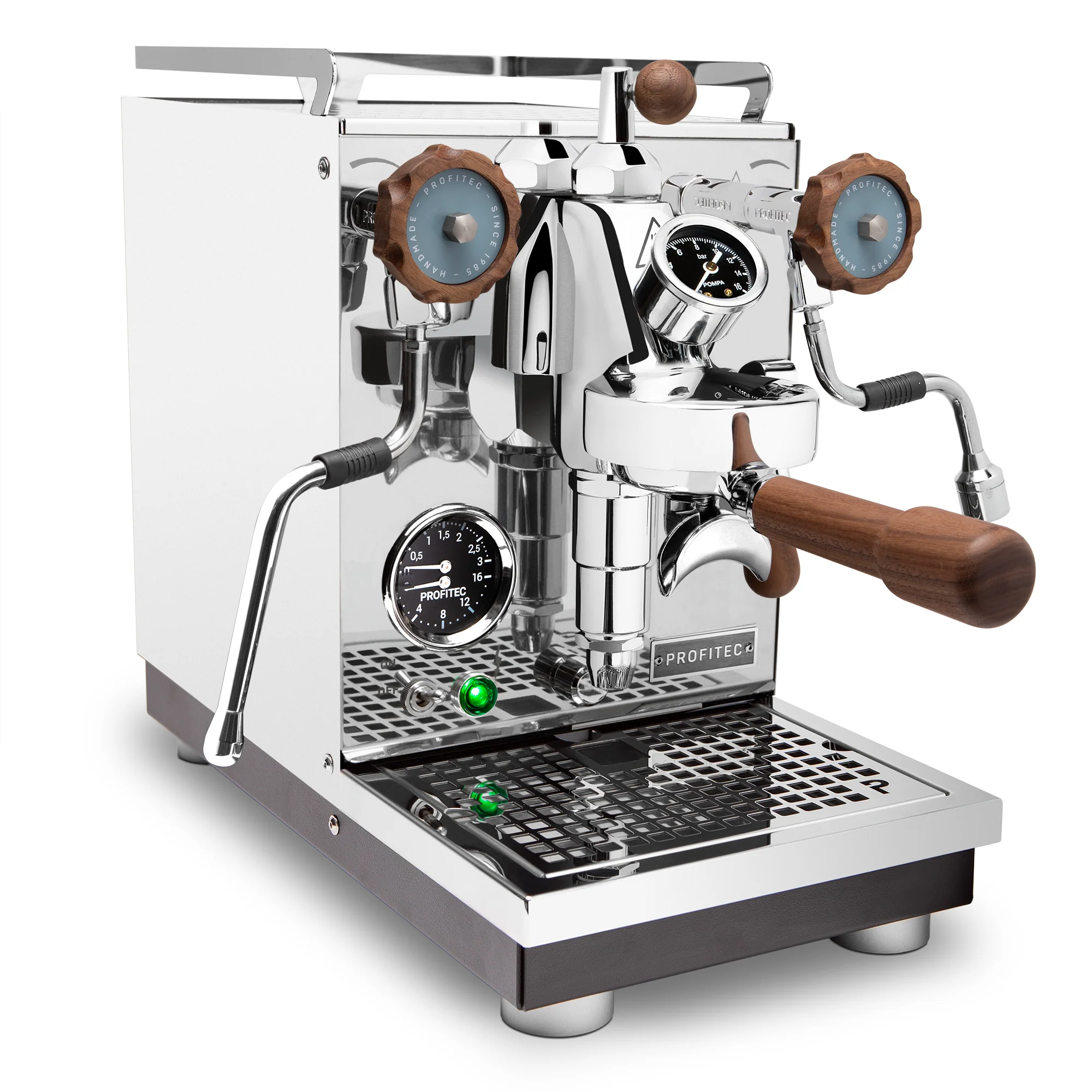 Profitec Pro 400 Espresso Machine - Image 44