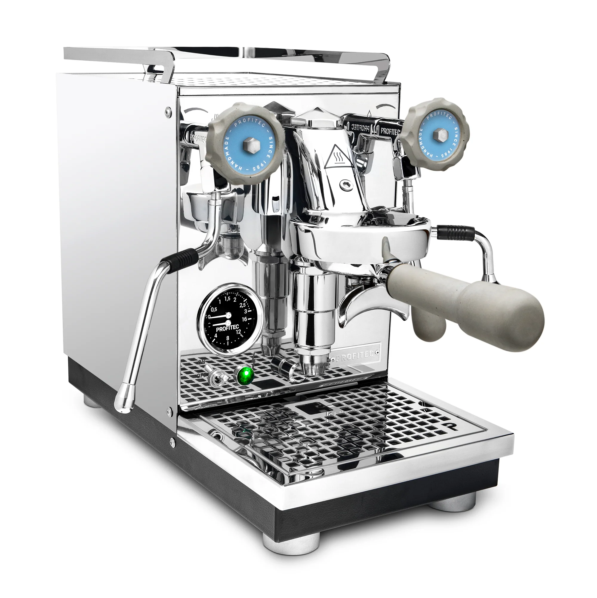 Profitec Pro 400 Espresso Machine - Image 45