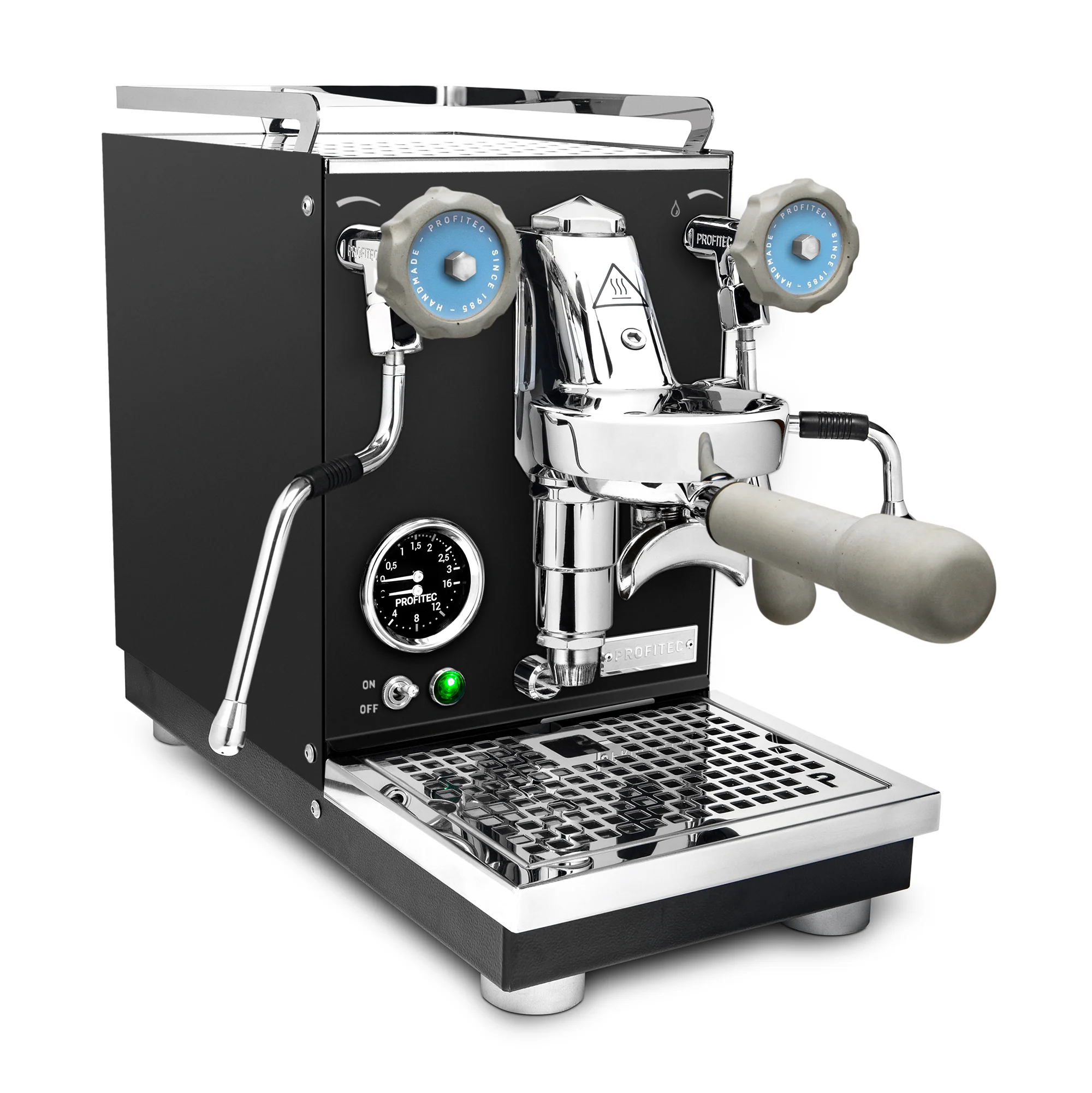 Profitec Pro 400 Espresso Machine - Image 46