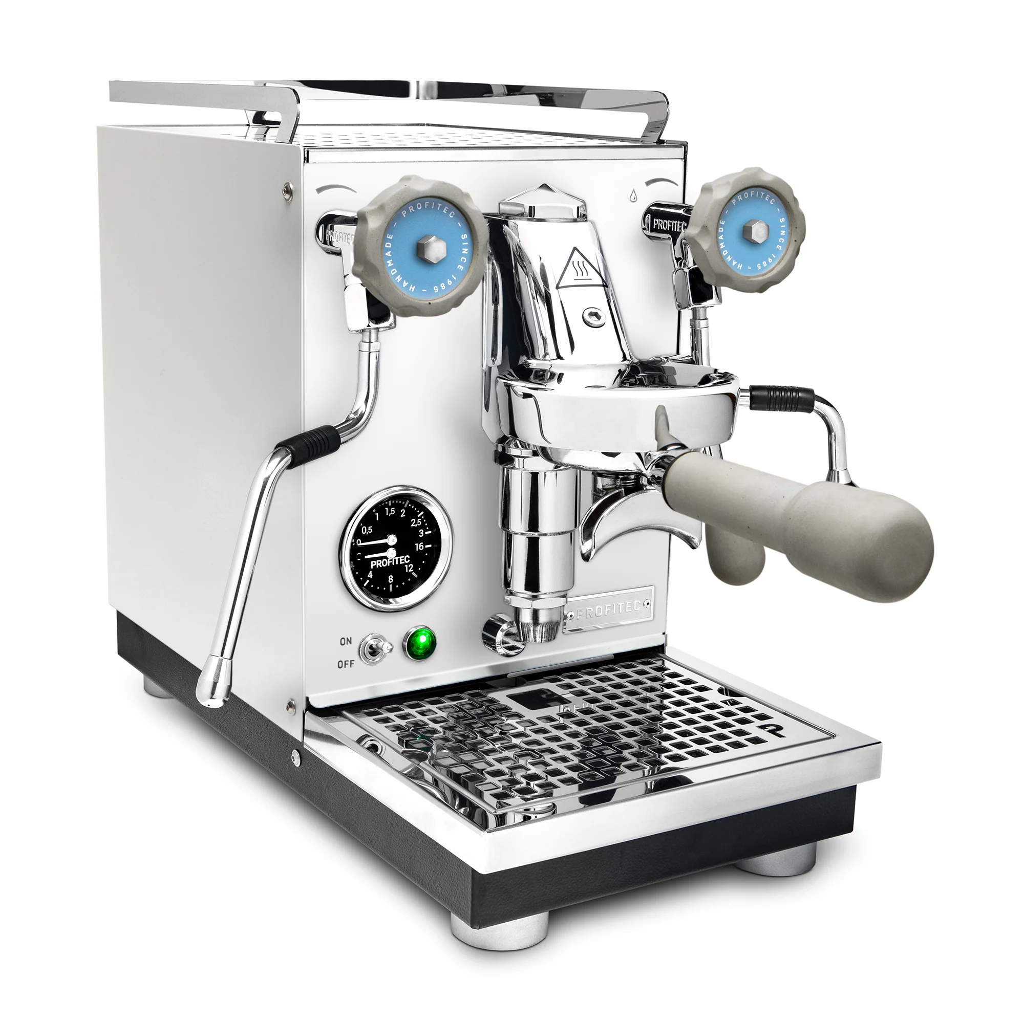 Profitec Pro 400 Espresso Machine - Image 47