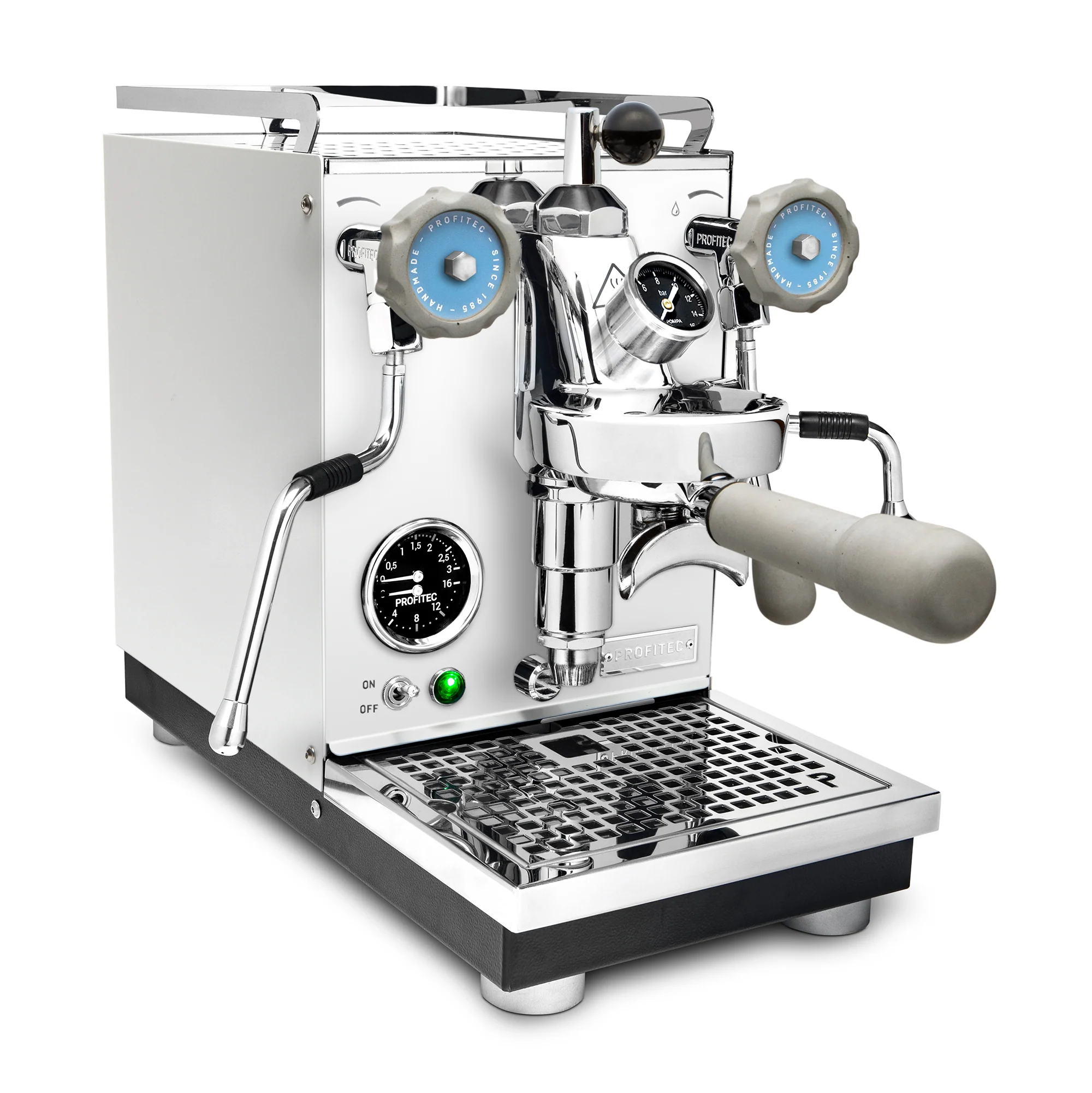 Profitec Pro 400 Espresso Machine - Image 49