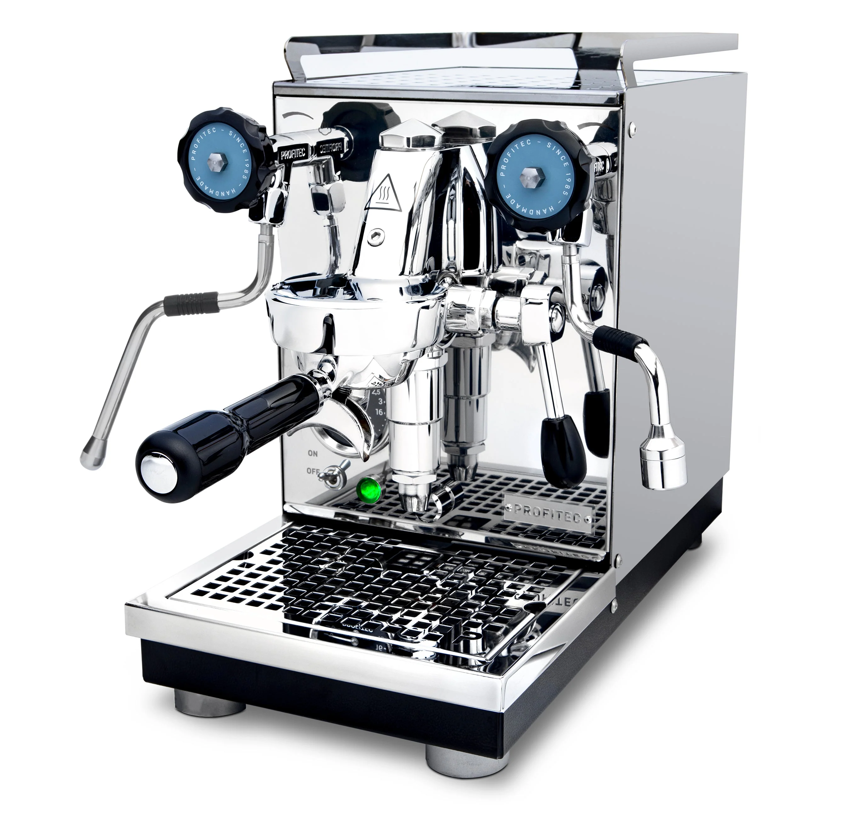 Profitec Pro 400 Espresso Machine - Image 5