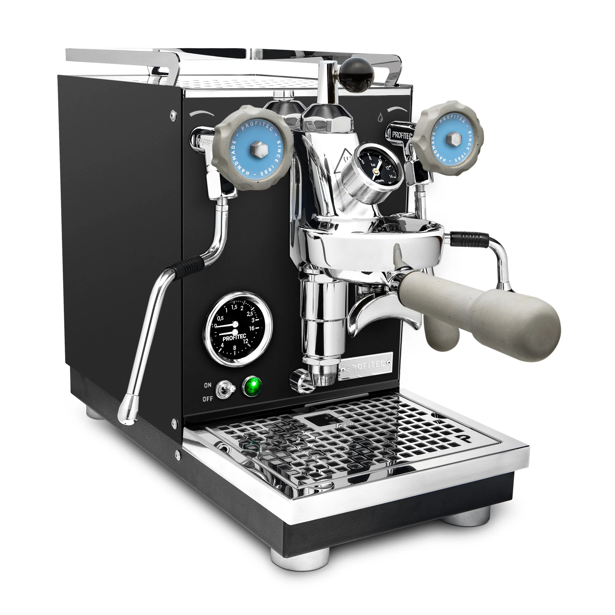 Profitec Pro 400 Espresso Machine - Image 50