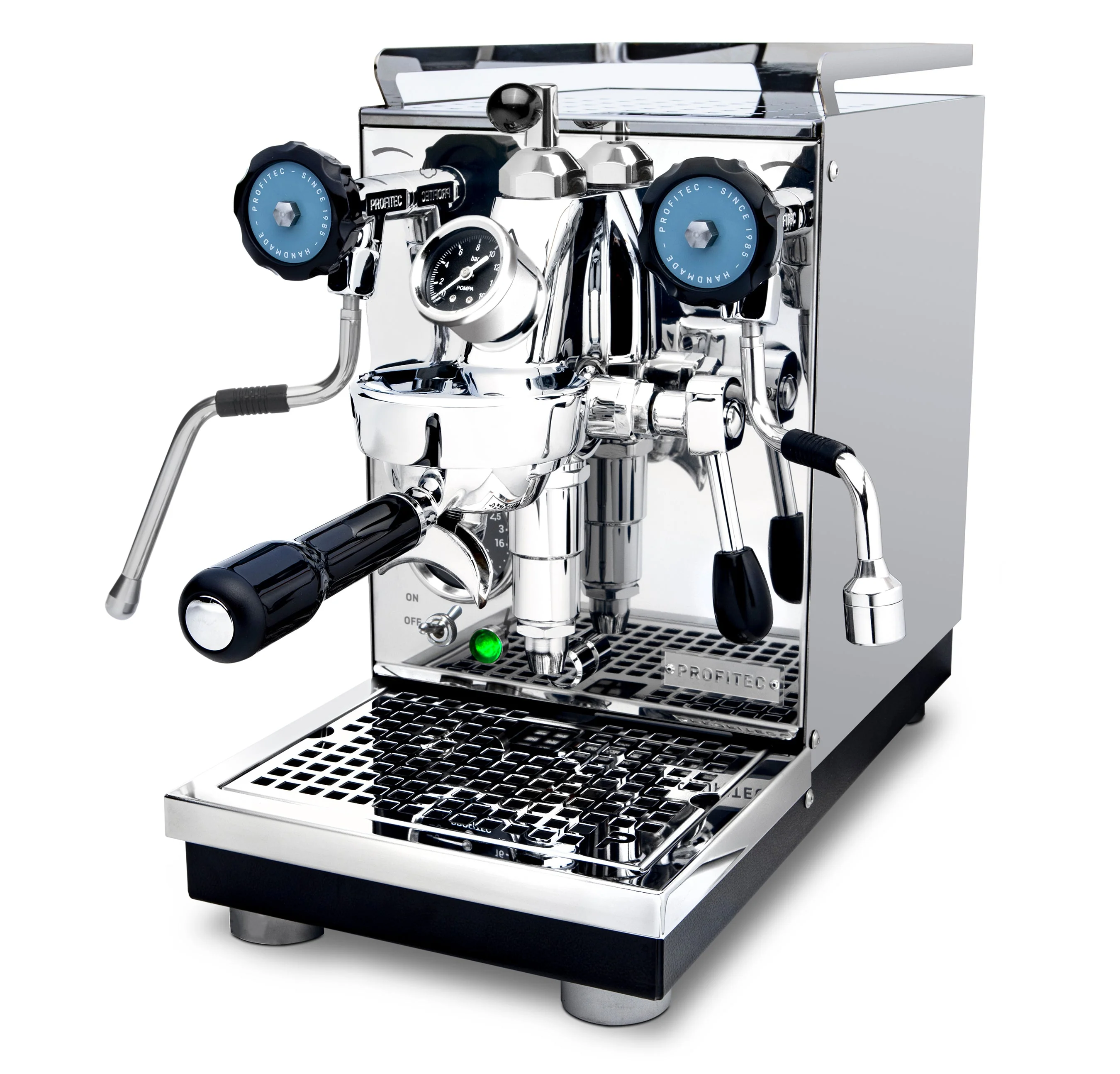 Profitec Pro 400 Espresso Machine - Image 6