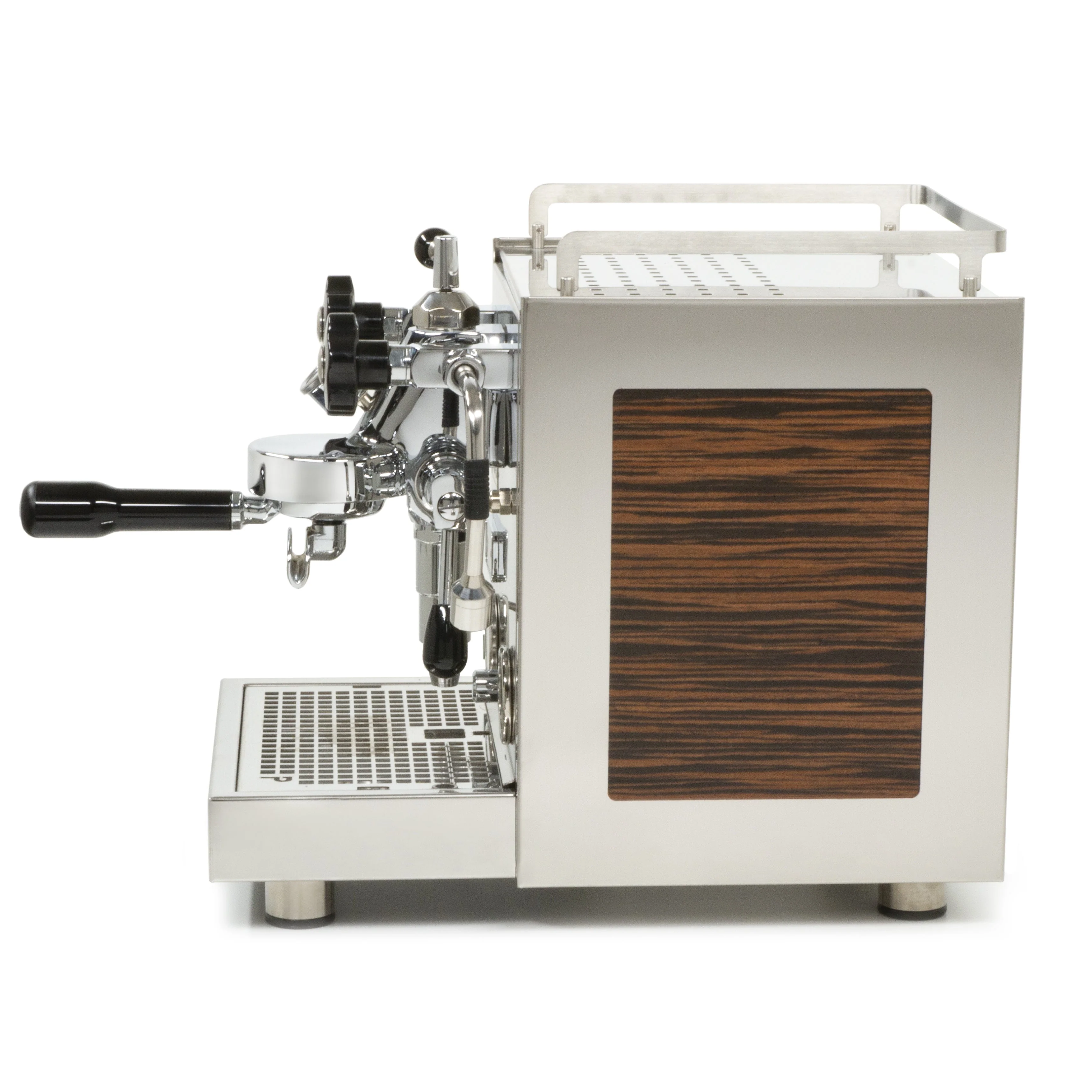 Profitec Pro 600 Dual Boiler Espresso Machine - Image 53