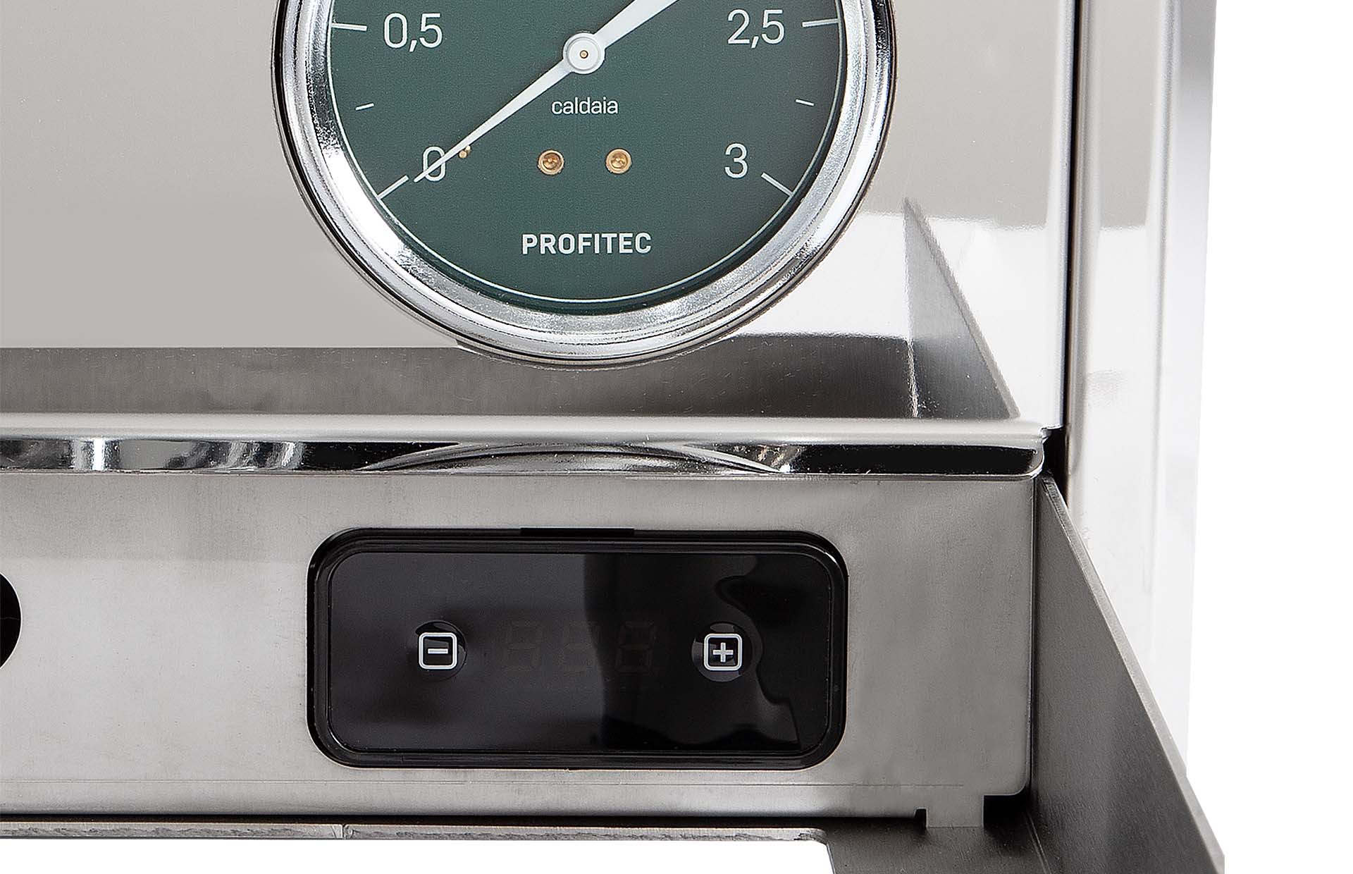 Profitec Pro 800 Lever Espresso Machine - Image 7