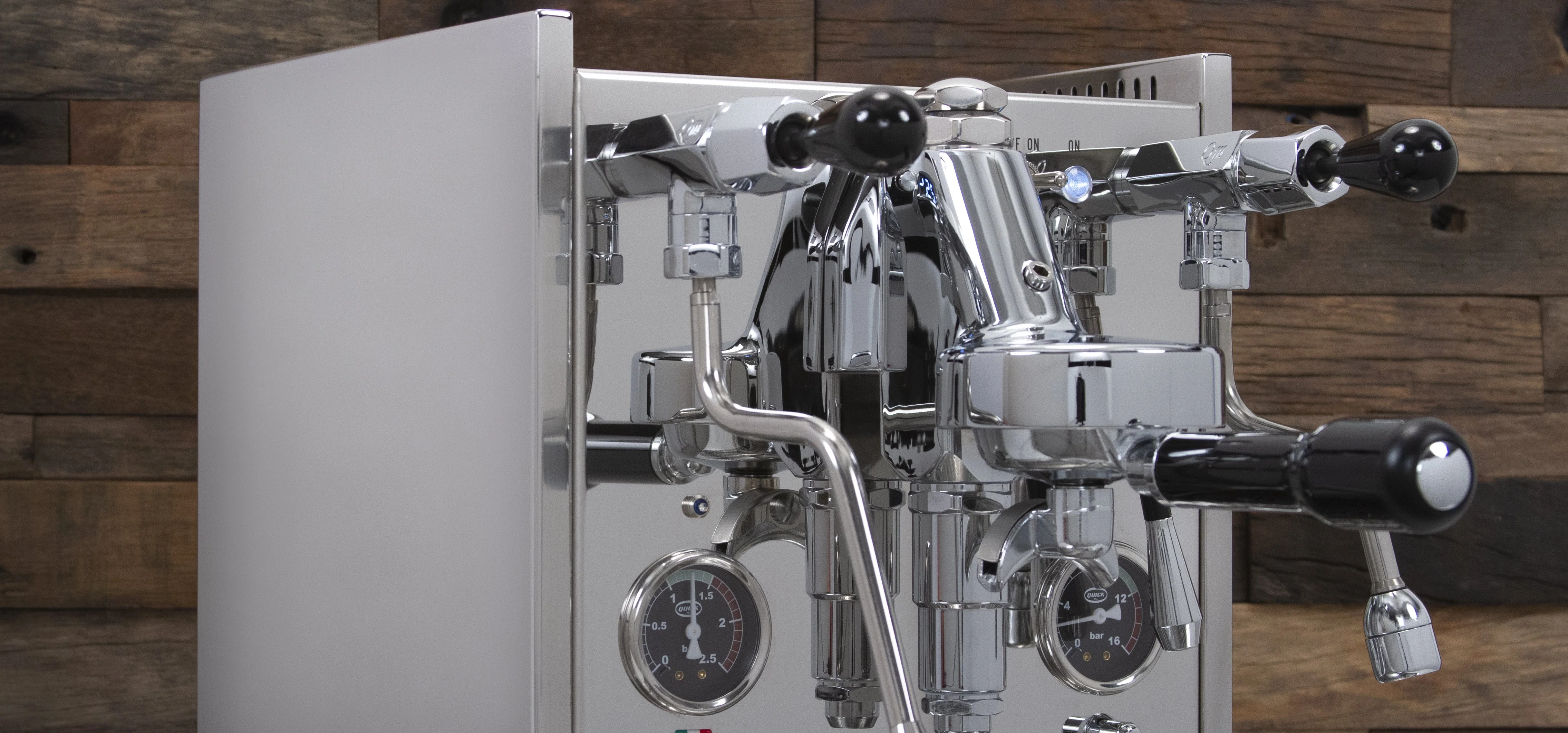 Quick Mill Arnos Espresso Machine - Image 15
