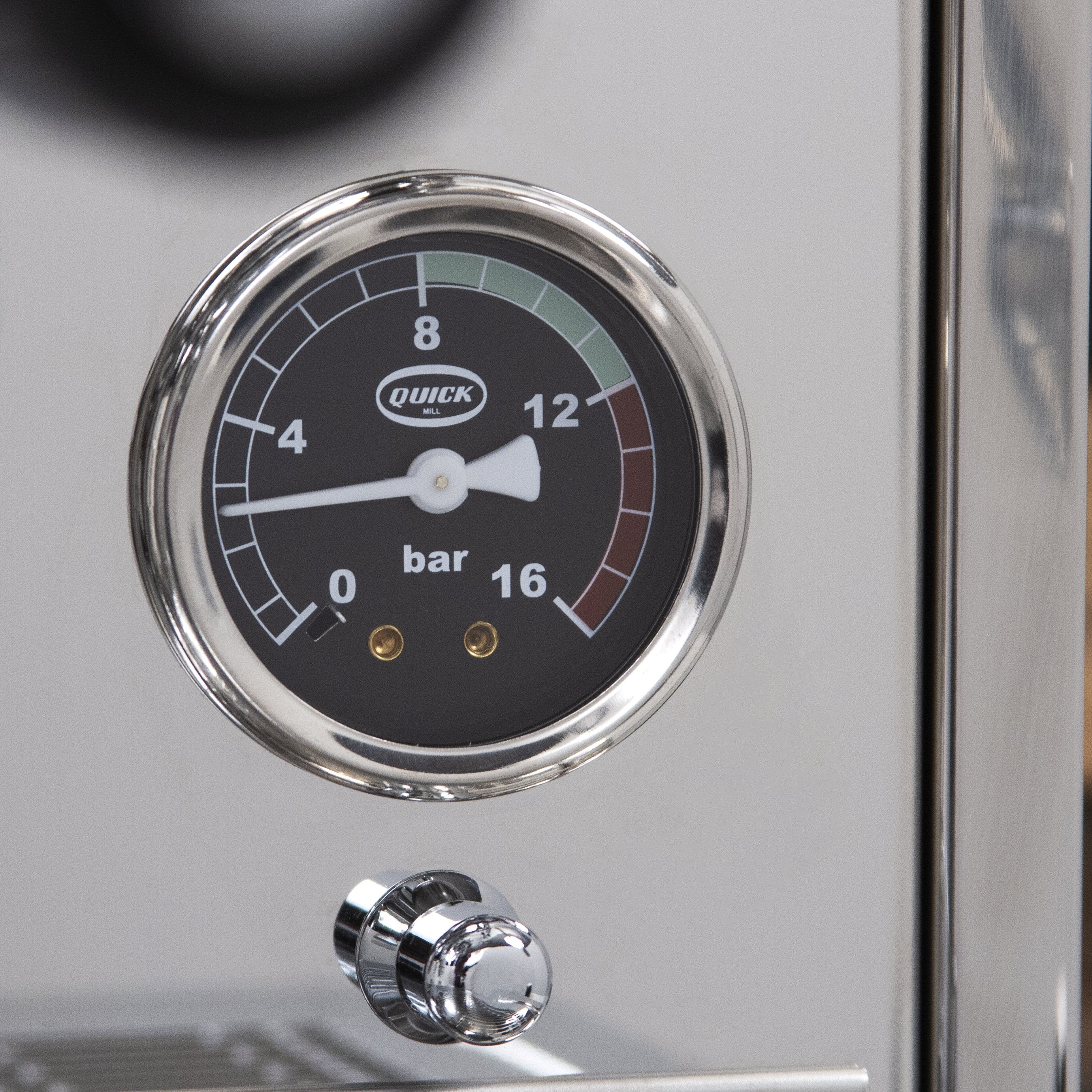 Quick Mill Arnos Espresso Machine - Image 8