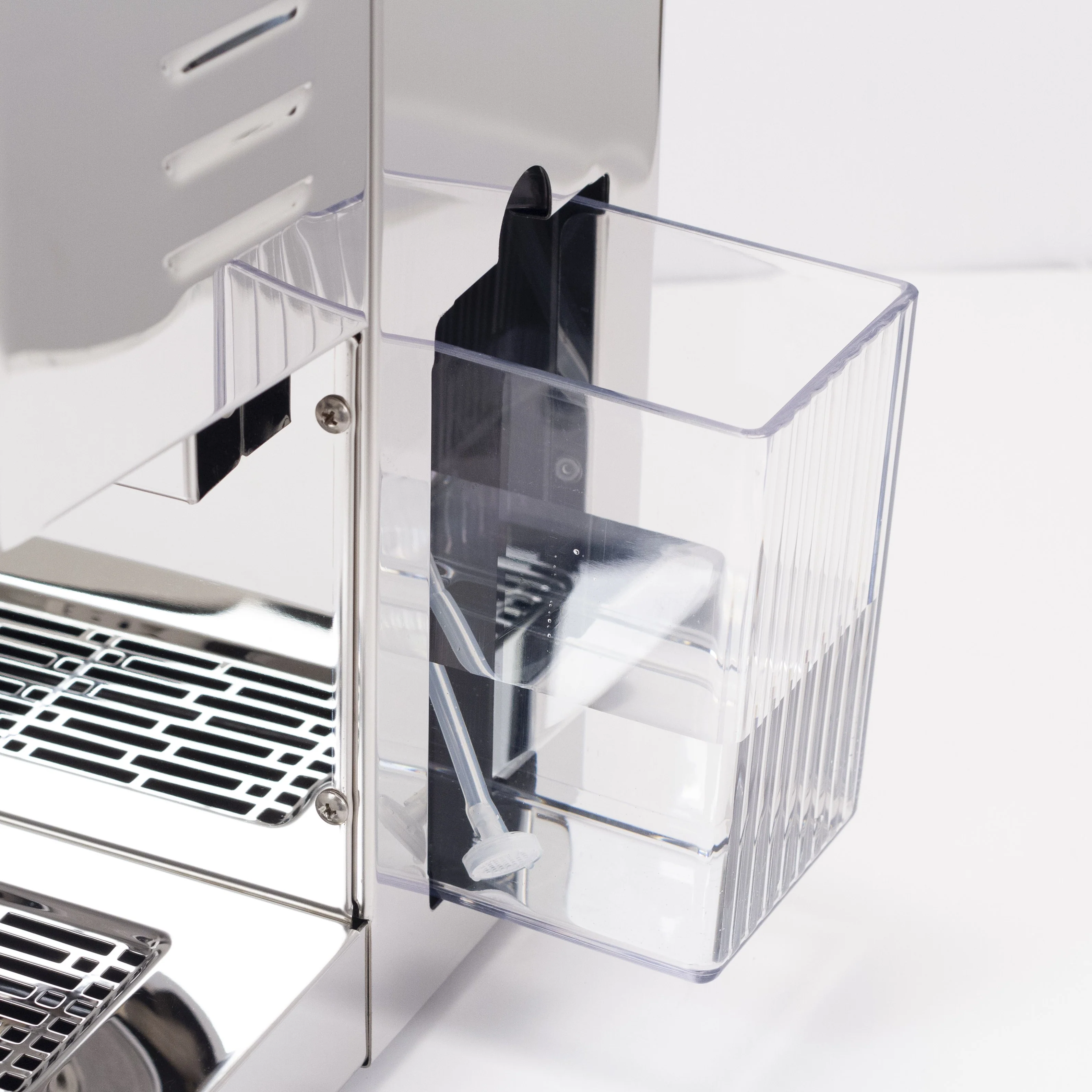 Quick Mill Pippa Semi-Automatic Espresso Machine - Image 7
