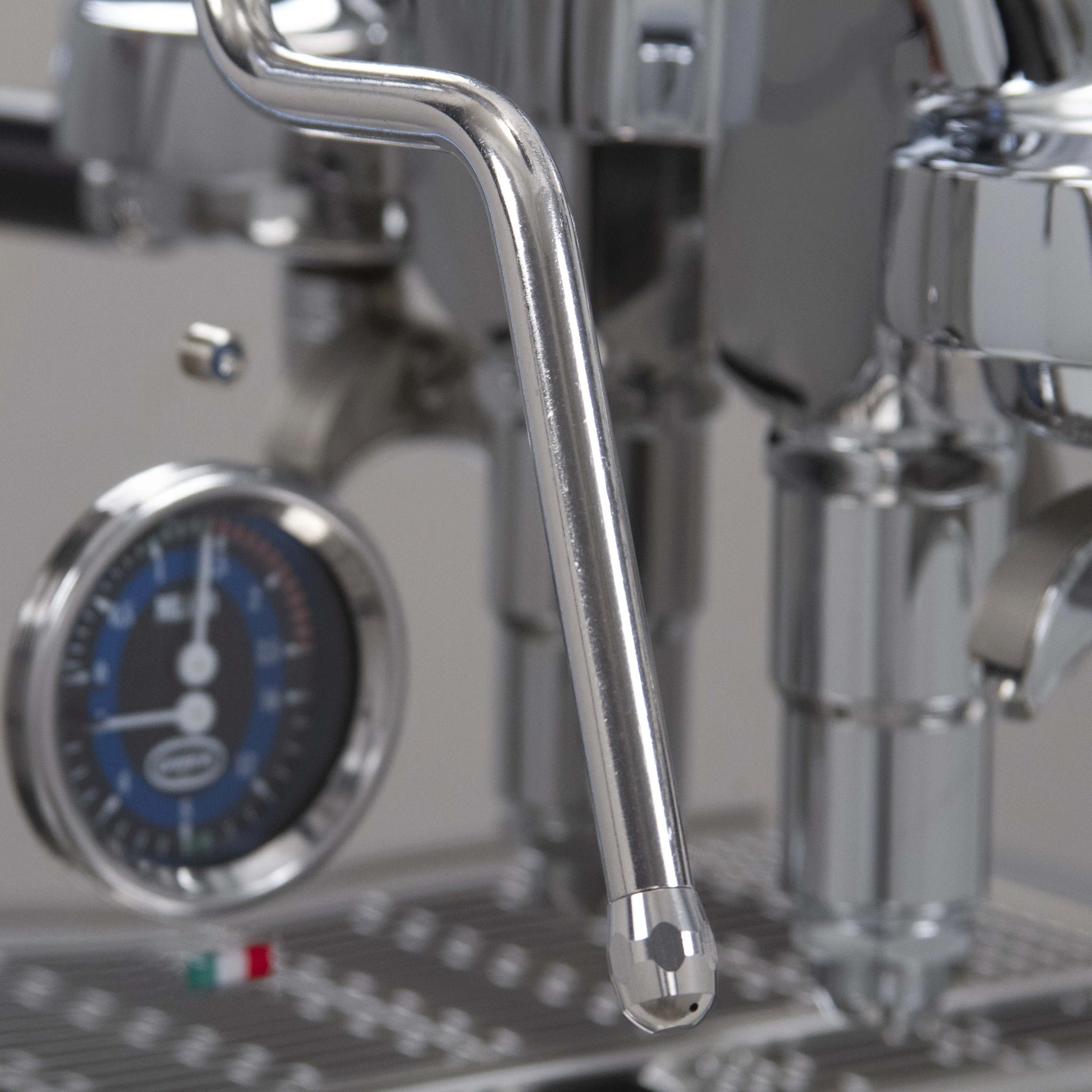Quick Mill Vetrano Design Espresso Machine - Image 6