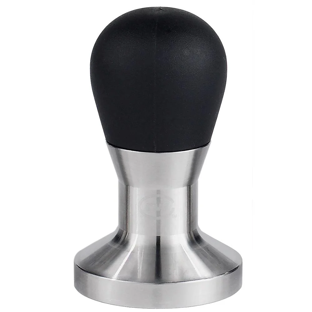 Rattleware Large Round Handle Tamper 53mm