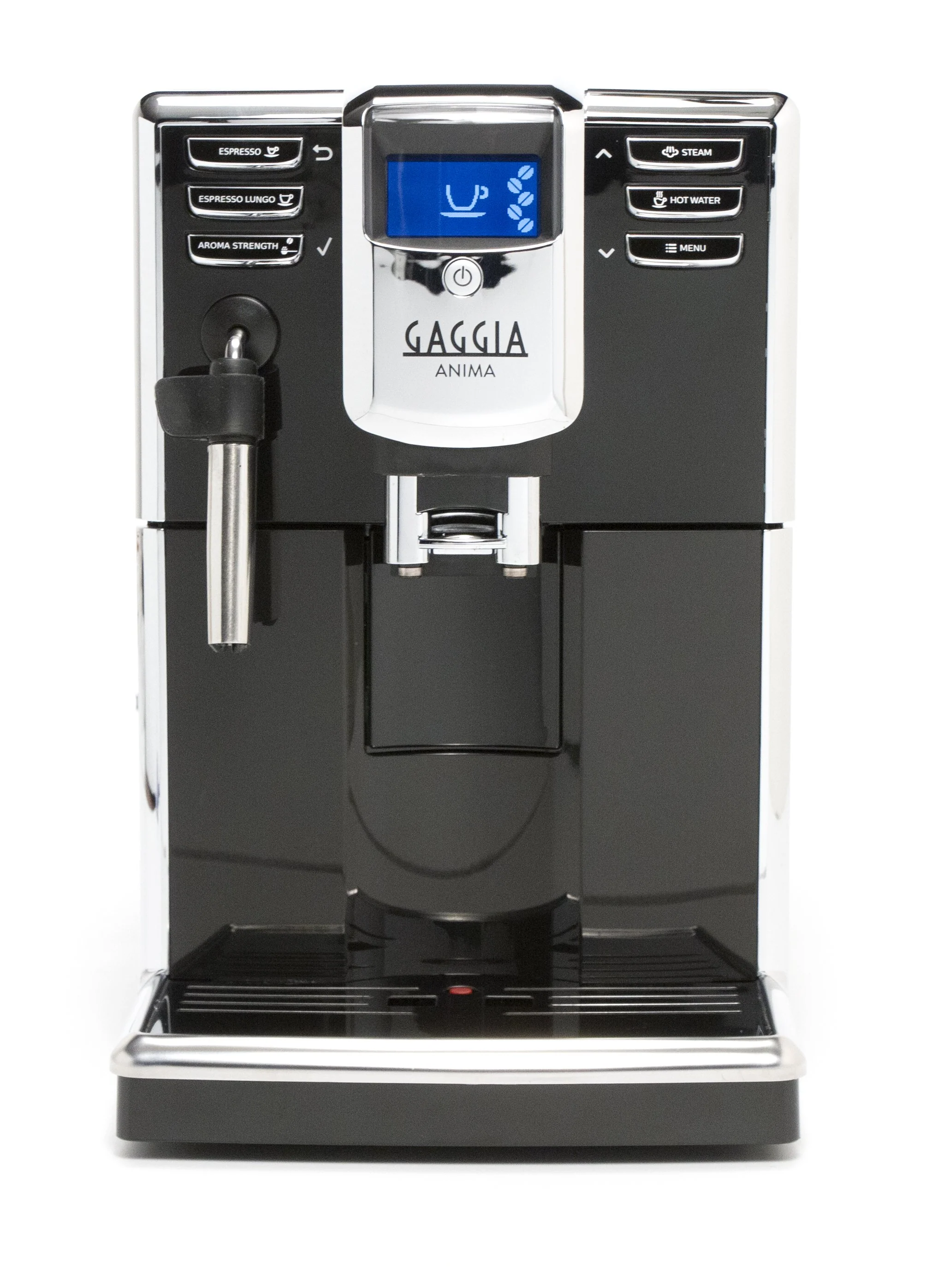 Refurbished Gaggia Anima Super-Automatic Espresso Machine - Image 3