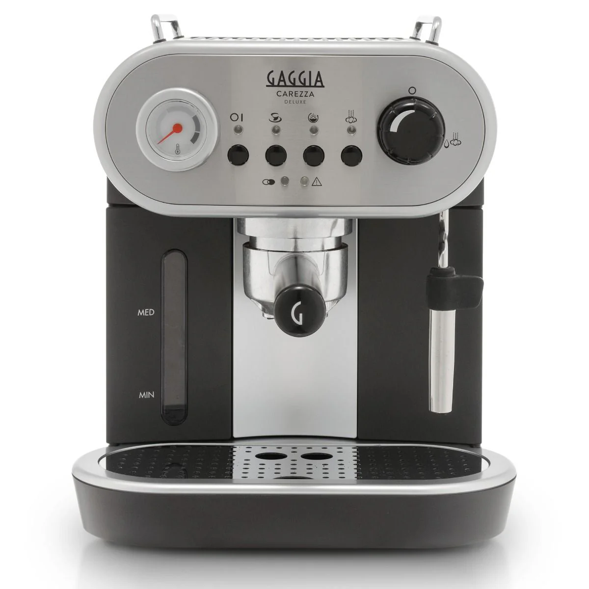 Refurbished Gaggia Carezza De LUXE Espresso Machine