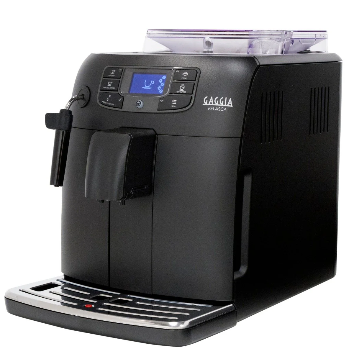 Refurbished Gaggia Velasca Super-Automatic Espresso Machine - Image 2