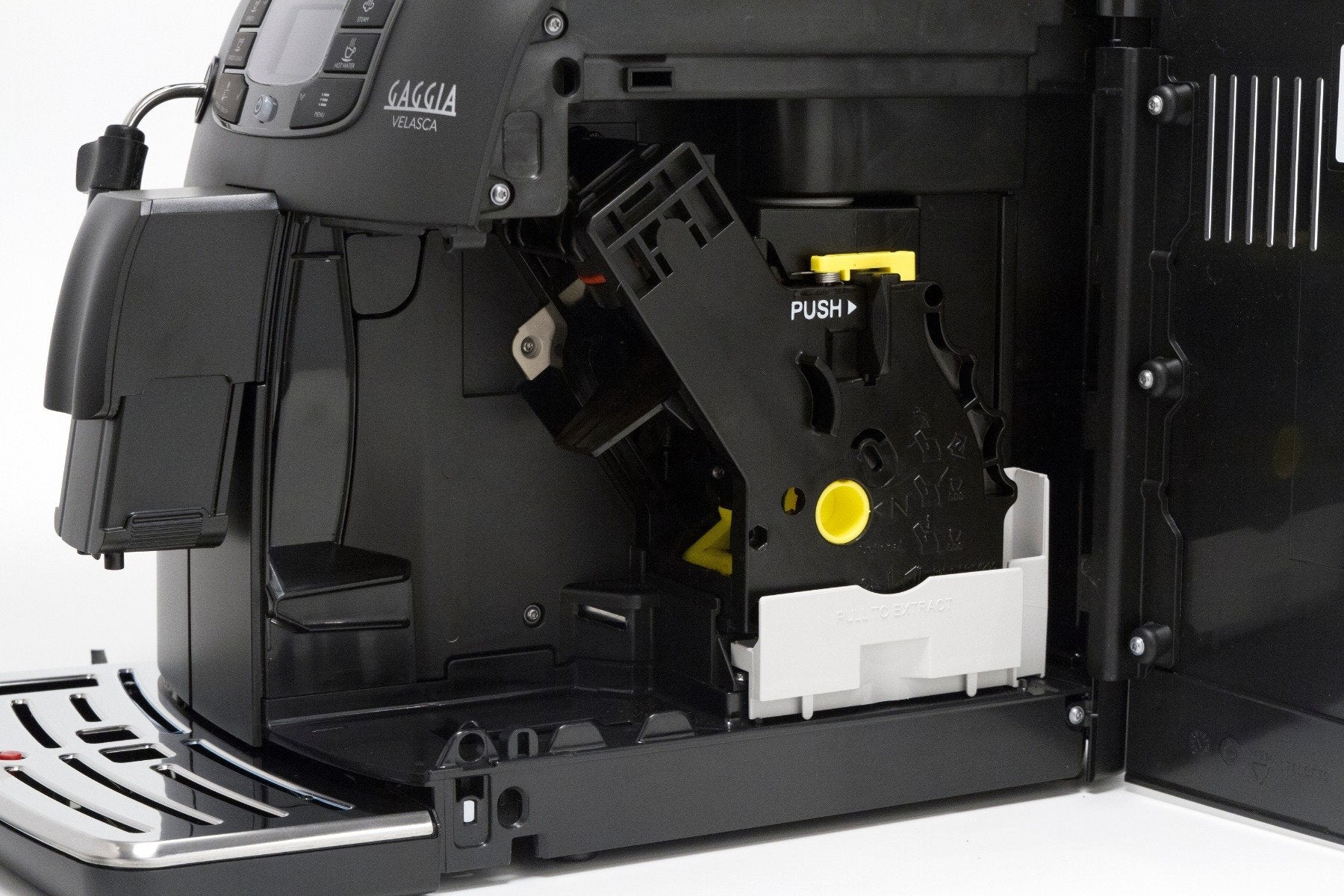 Refurbished Gaggia Velasca Super-Automatic Espresso Machine - Image 3