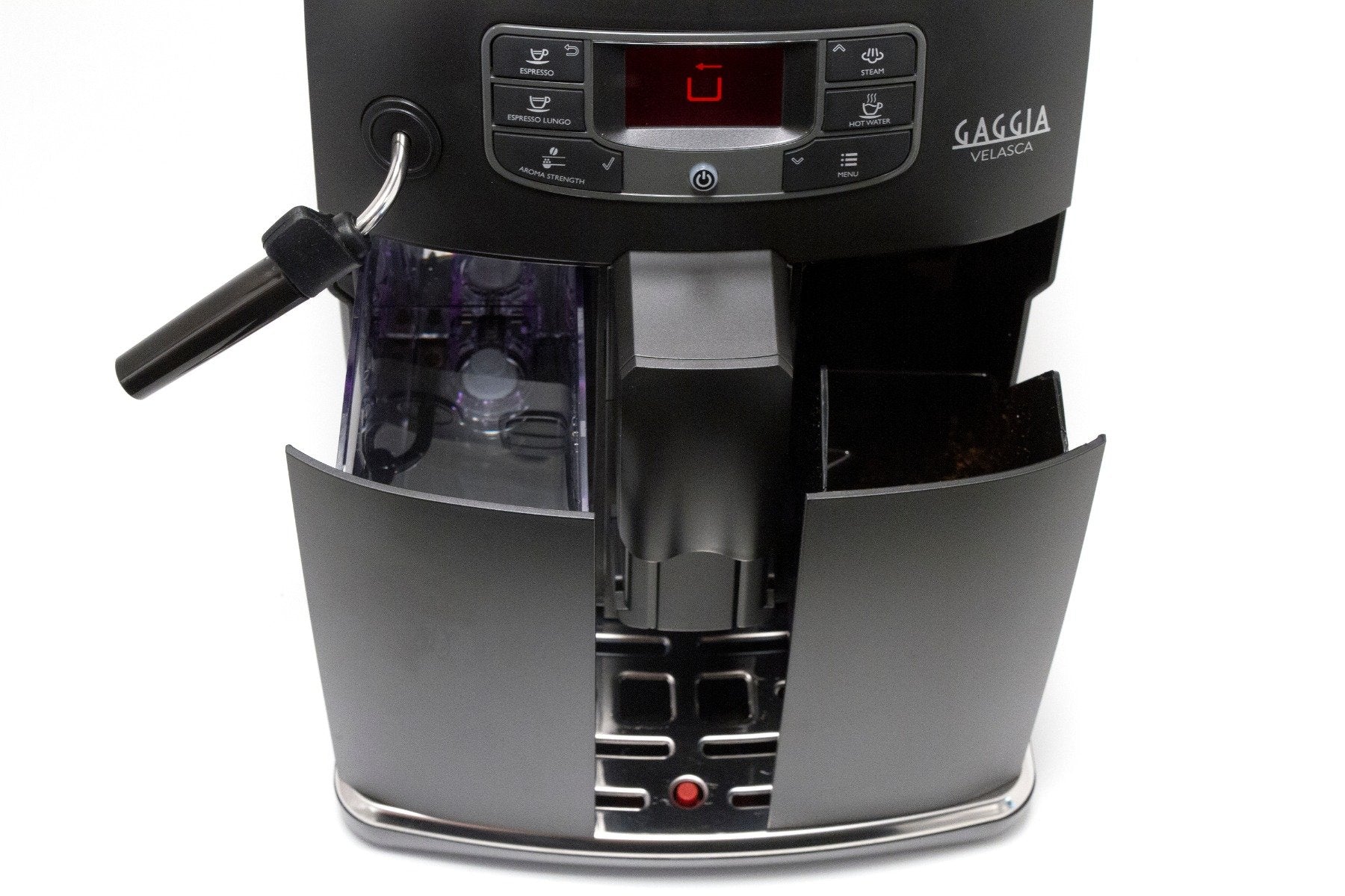 Refurbished Gaggia Velasca Super-Automatic Espresso Machine - Image 8