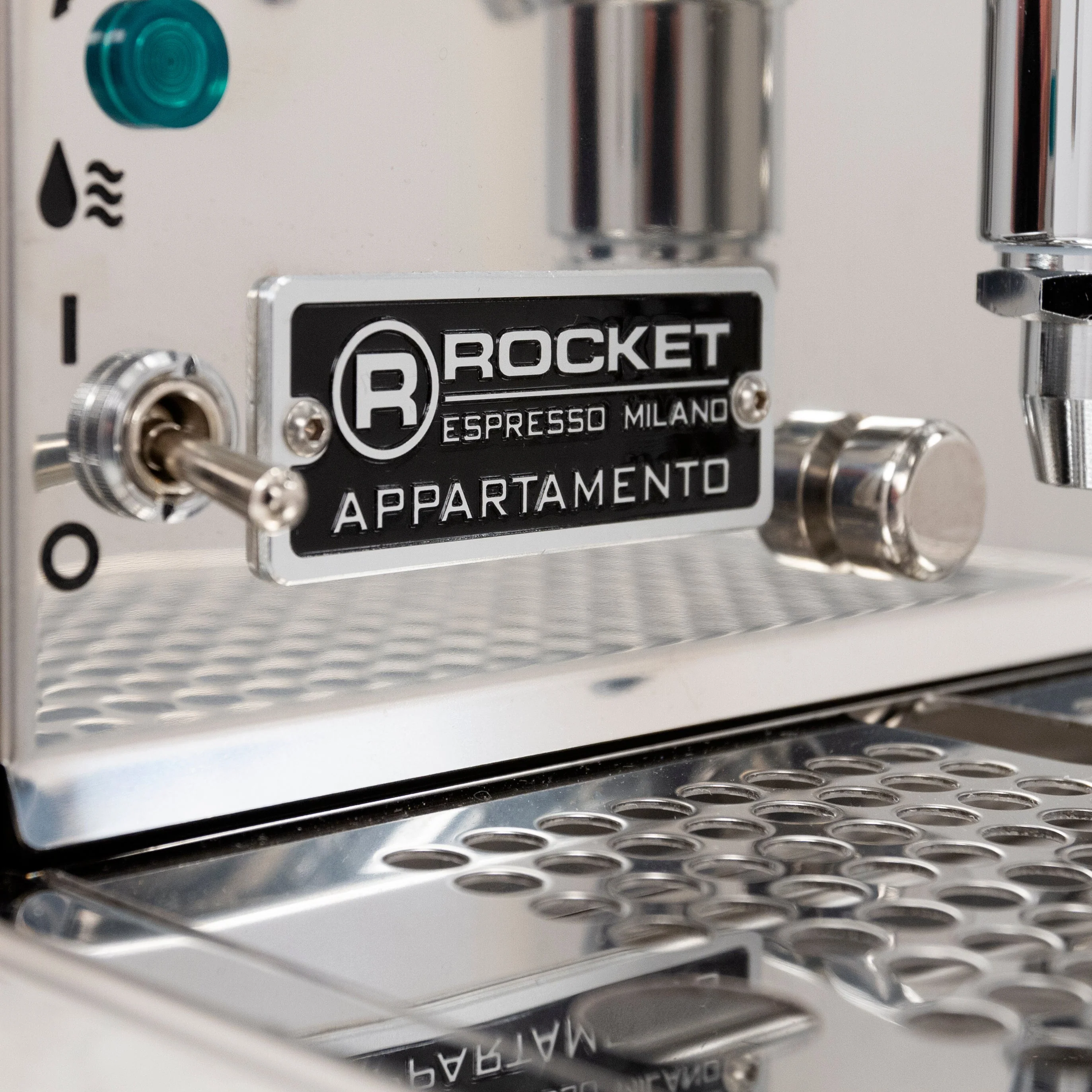 Rocket Espresso Appartamento Espresso Machine - Image 3