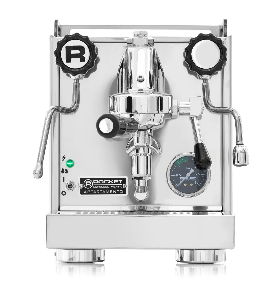 Rocket Espresso Appartamento Espresso Machine - Image 41