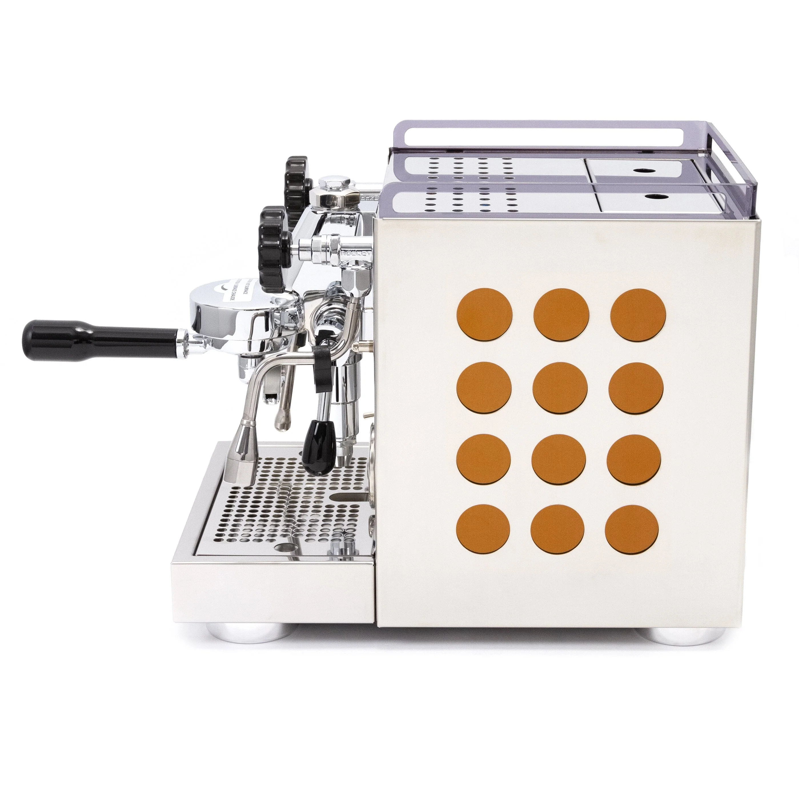 Rocket Espresso Appartamento Espresso Machine - Image 7