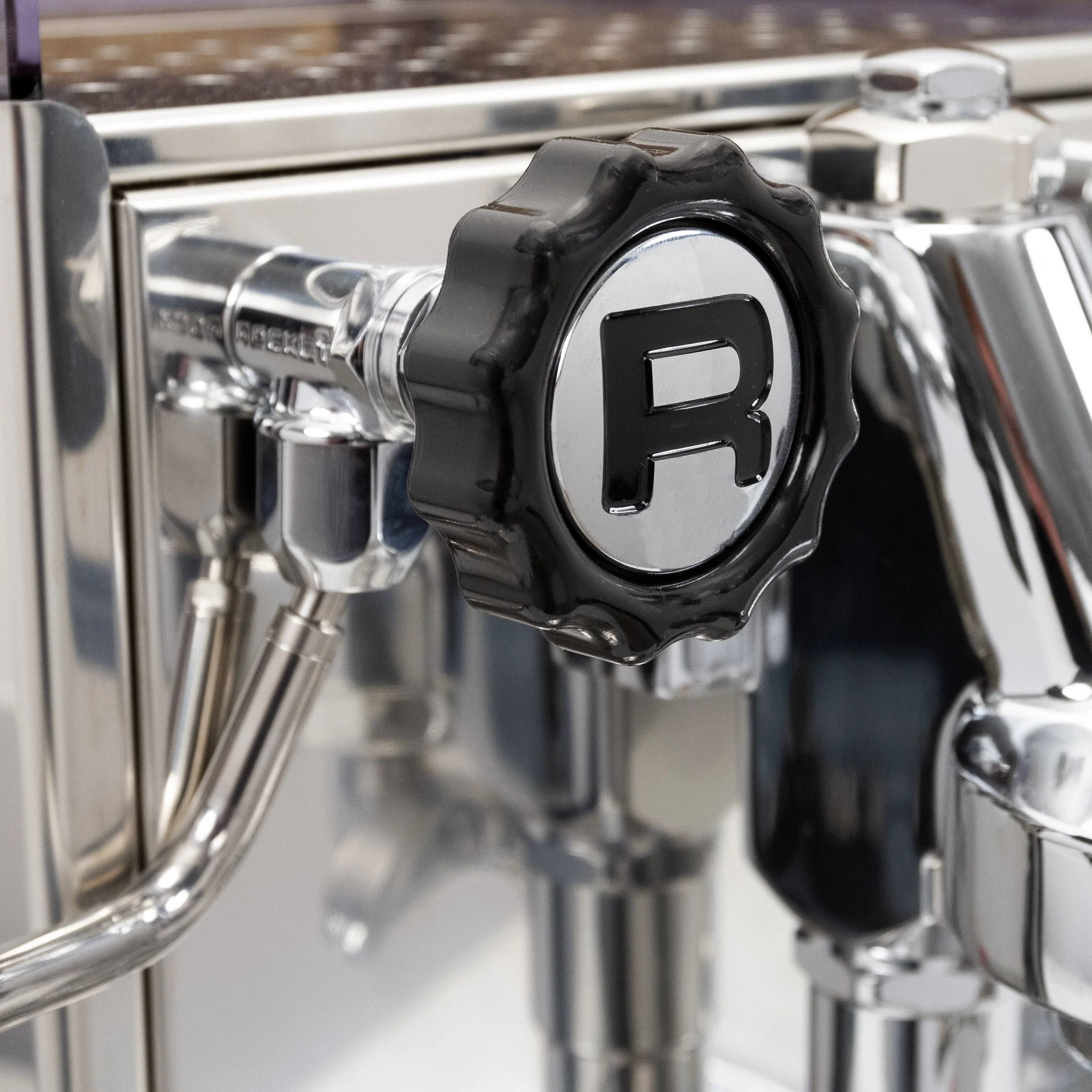 Rocket Espresso Appartamento - Ruby Panels - Image 6
