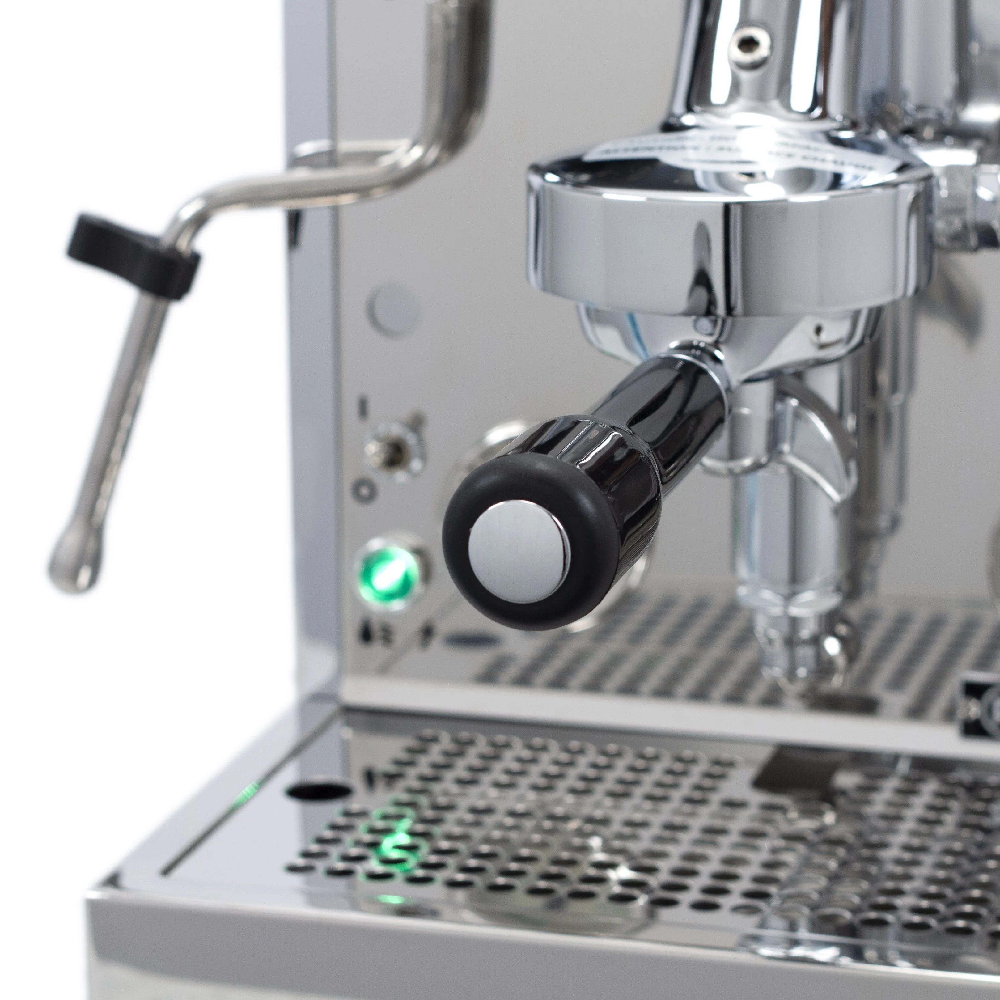 Rocket Espresso Mozzafiato Cronometro V Espresso Machine - Image 6