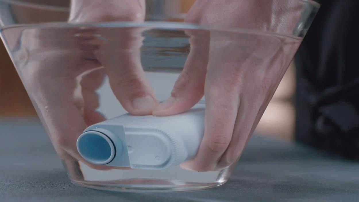 Gaggia & Saeco AquaClean Water Filter - Image 5