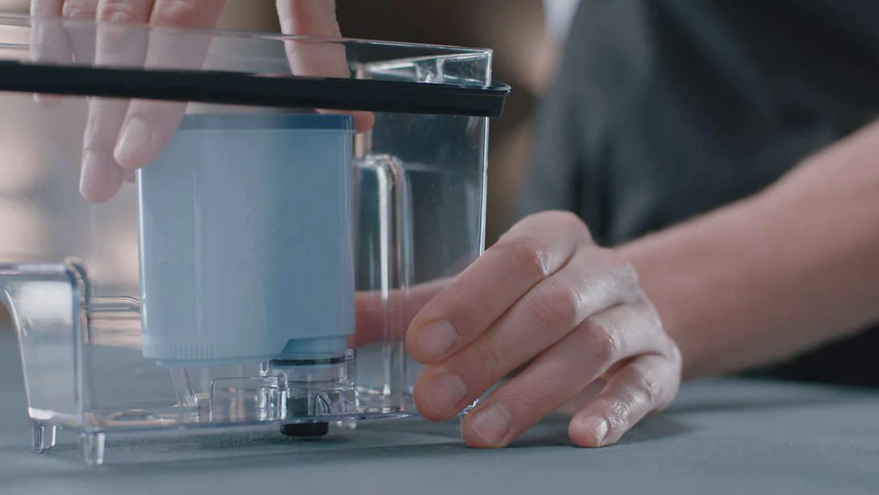 Gaggia & Saeco AquaClean Water Filter - Image 6