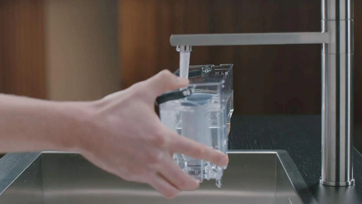 Gaggia & Saeco AquaClean Water Filter - Image 7