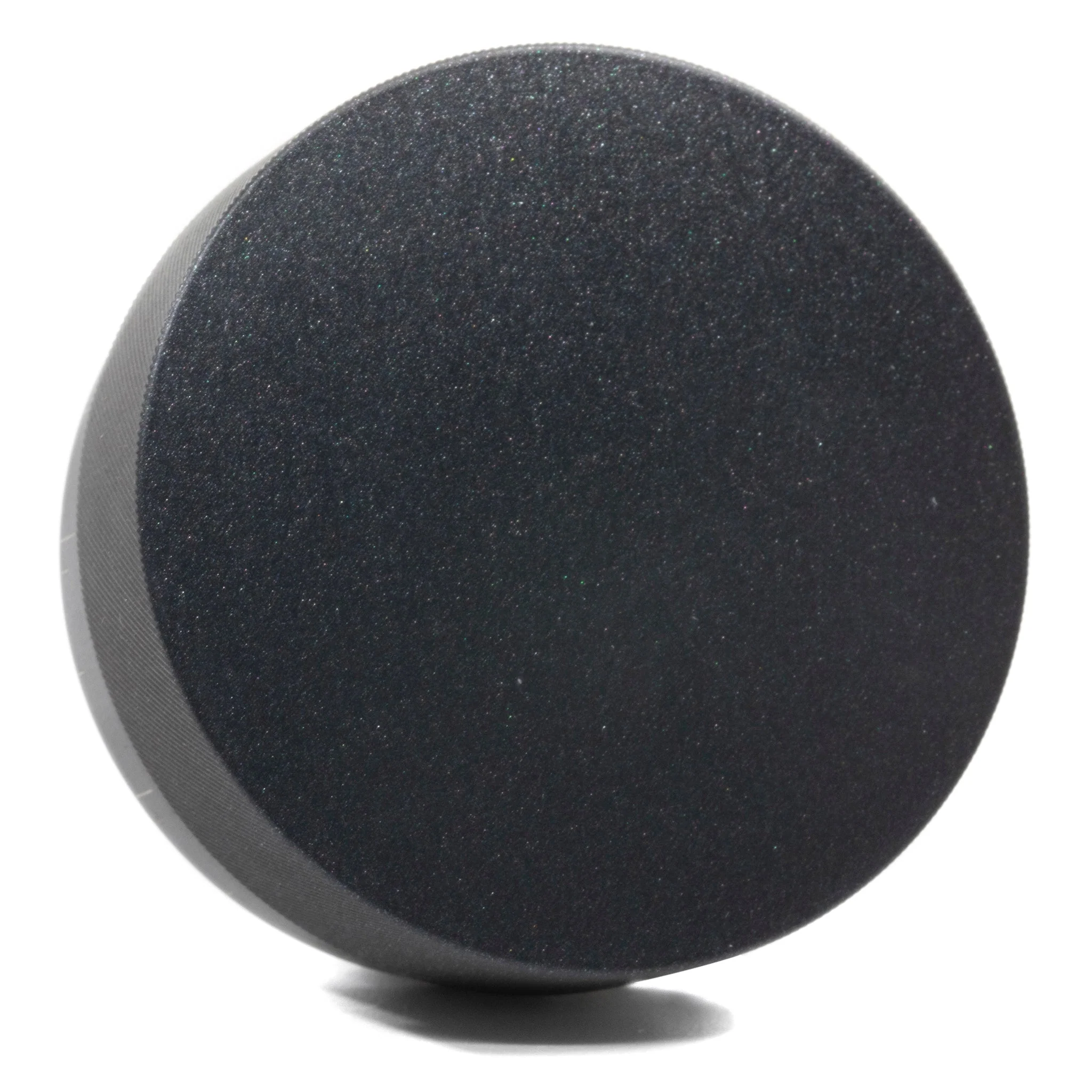 Saint Anthony Industries BT Wedge Espresso Preparation Distribution Tool 58.3mm - Teflon Black - Image 3