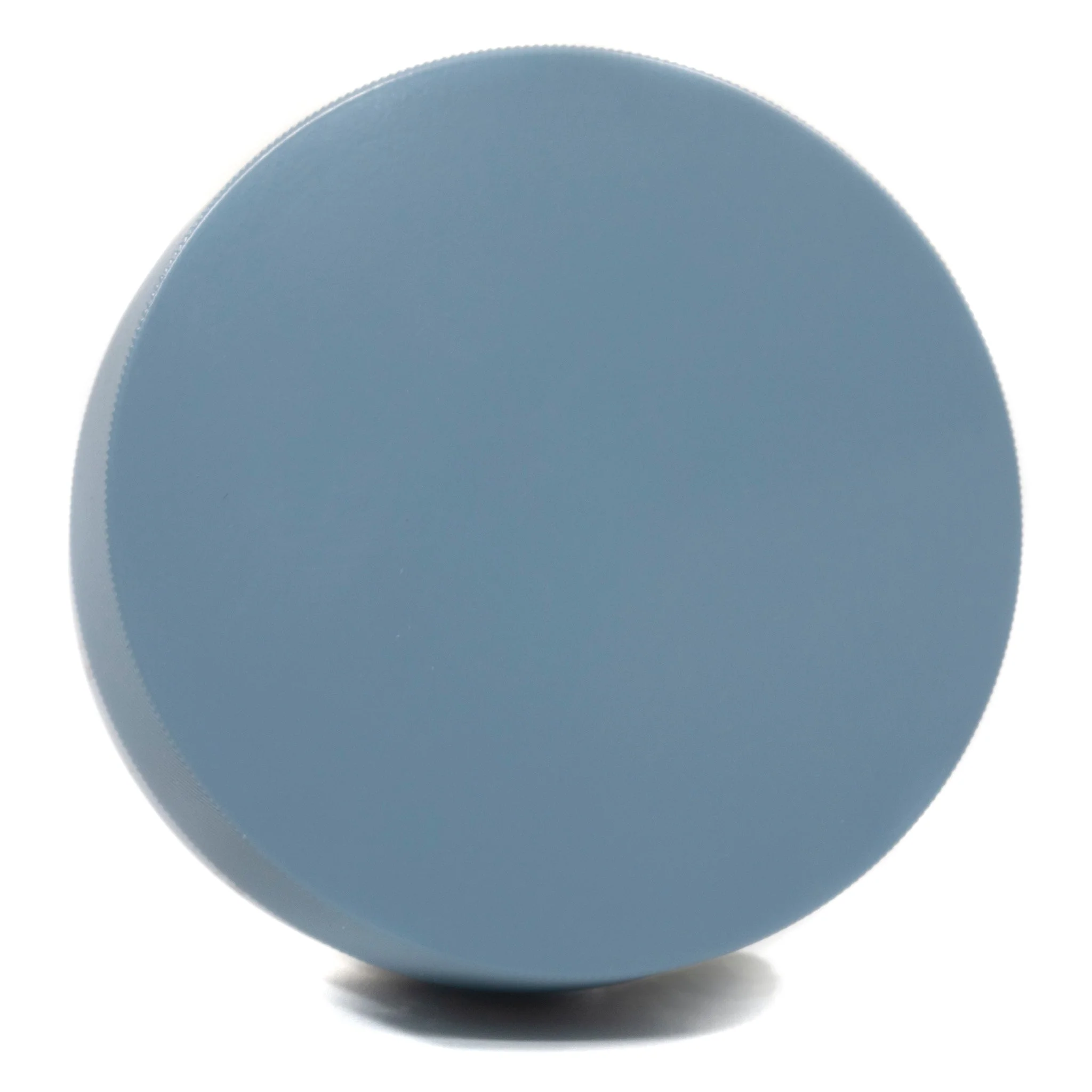 Saint Anthony Industries New Levy Precision Tamping Tool 58.3mm - Teflon Blue - Image 3