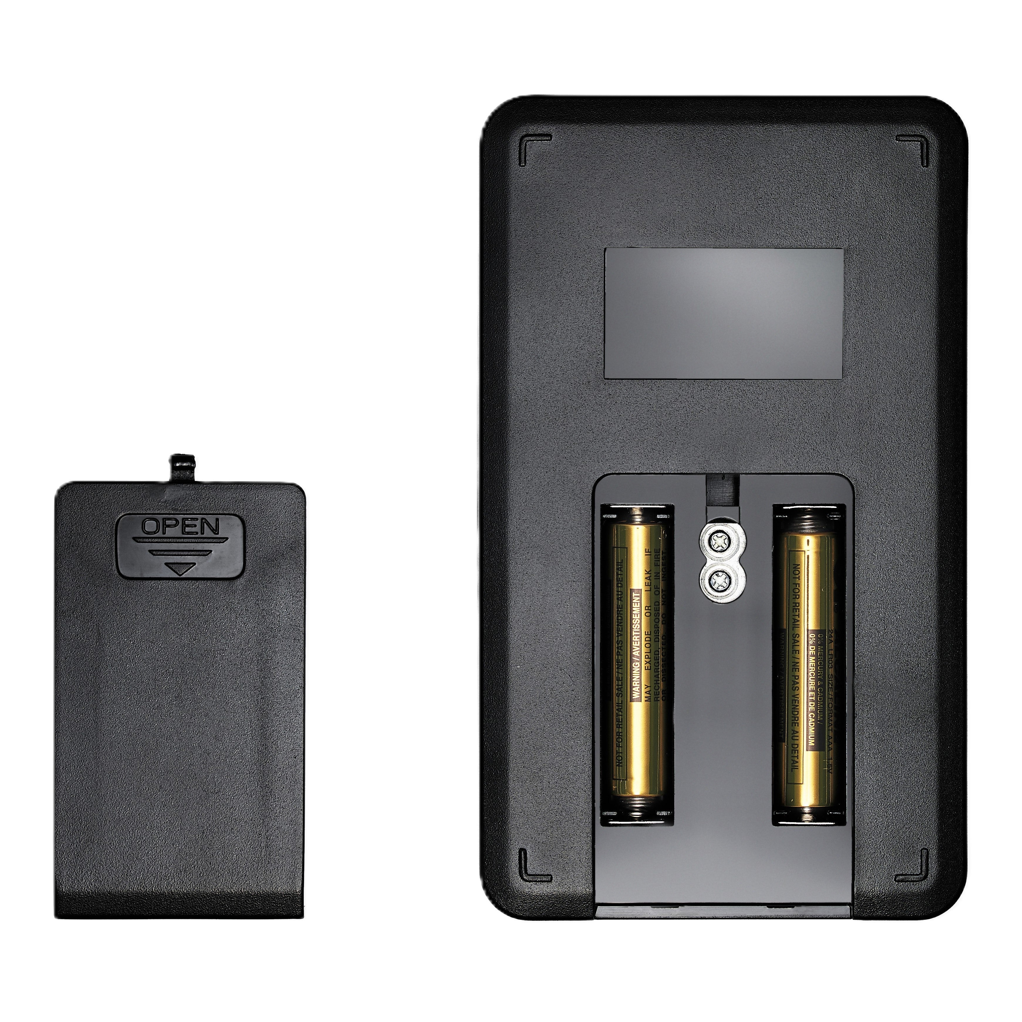 Solis Digital Pocket Scale - Image 2