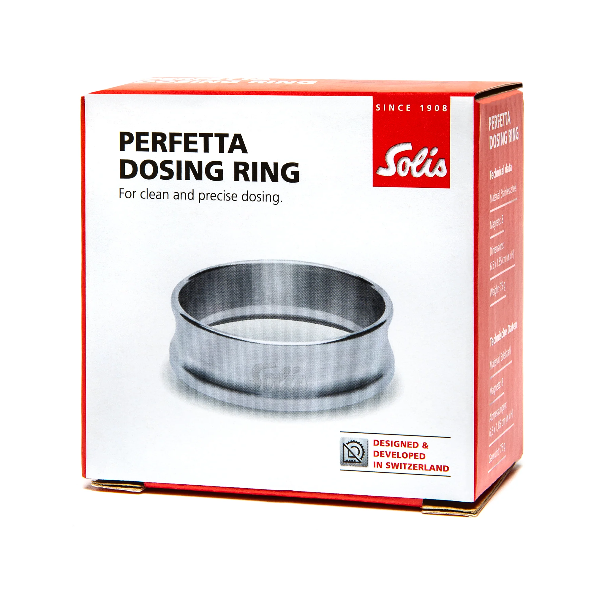 Solis Perfetta Dosing Ring - Image 8