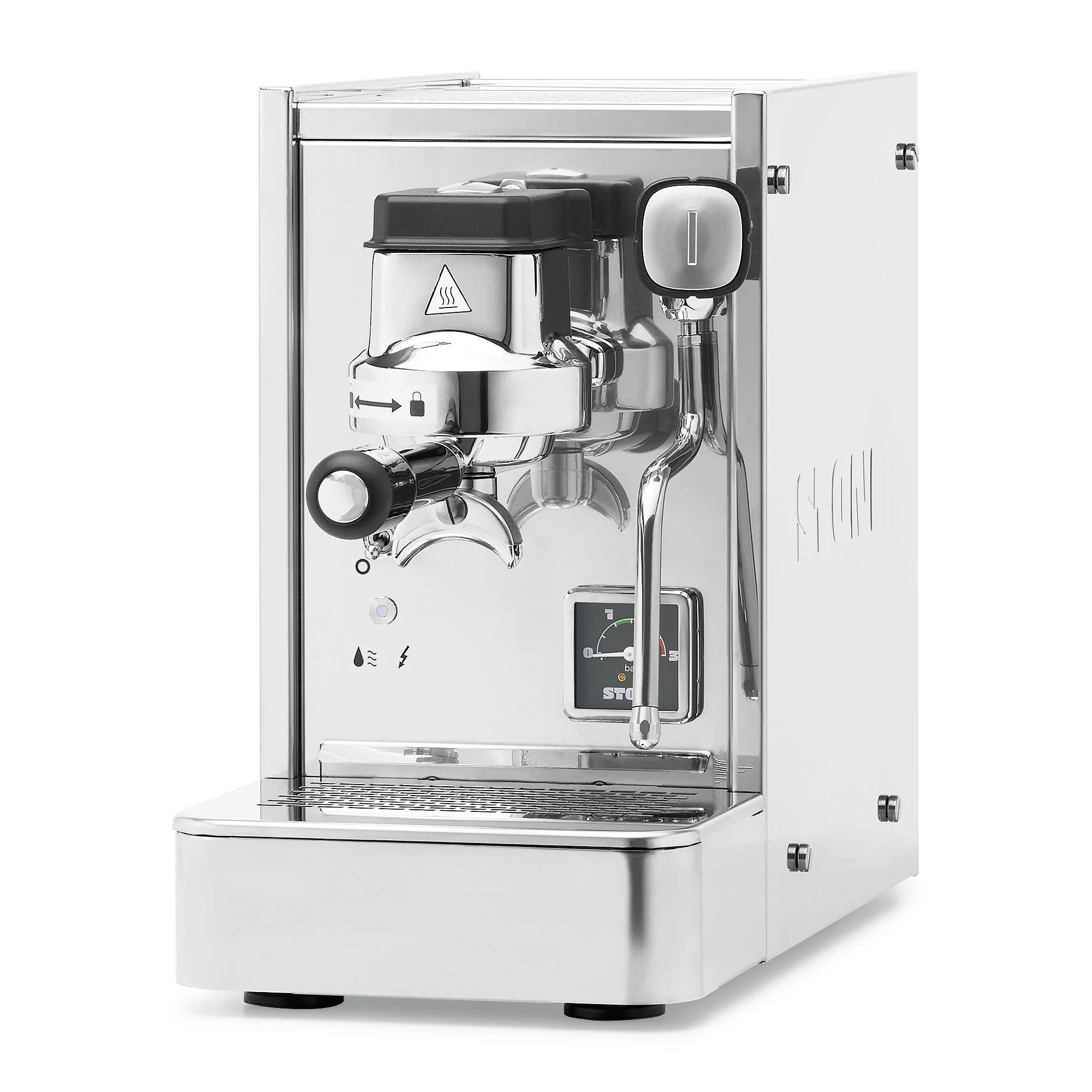 Stone Lite Espresso Machine - Image 15