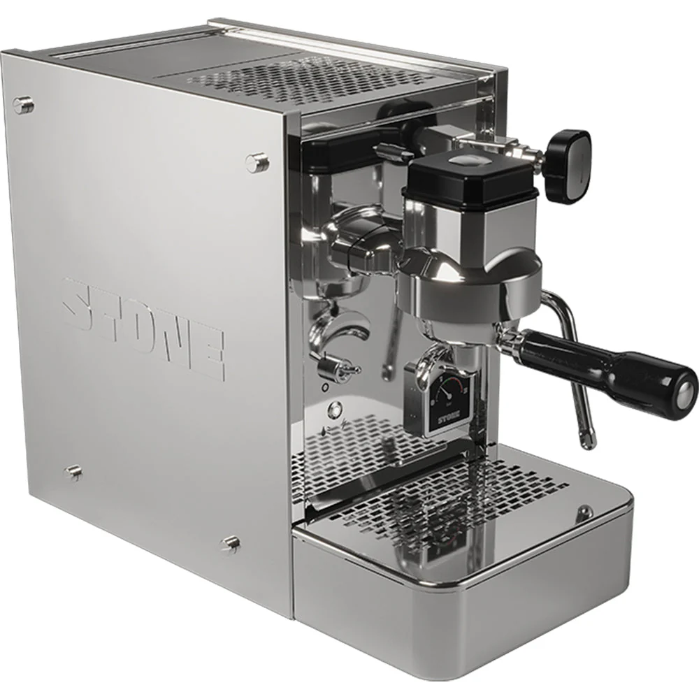 Stone Lite Espresso Machine - Image 18