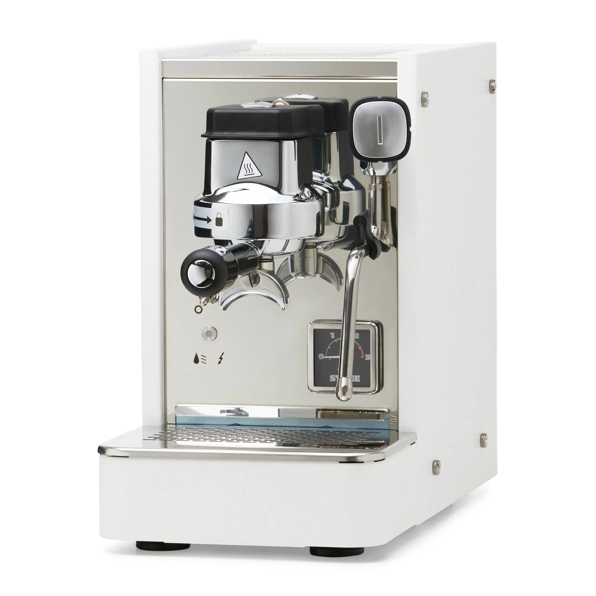Stone Lite Espresso Machine - Image 22