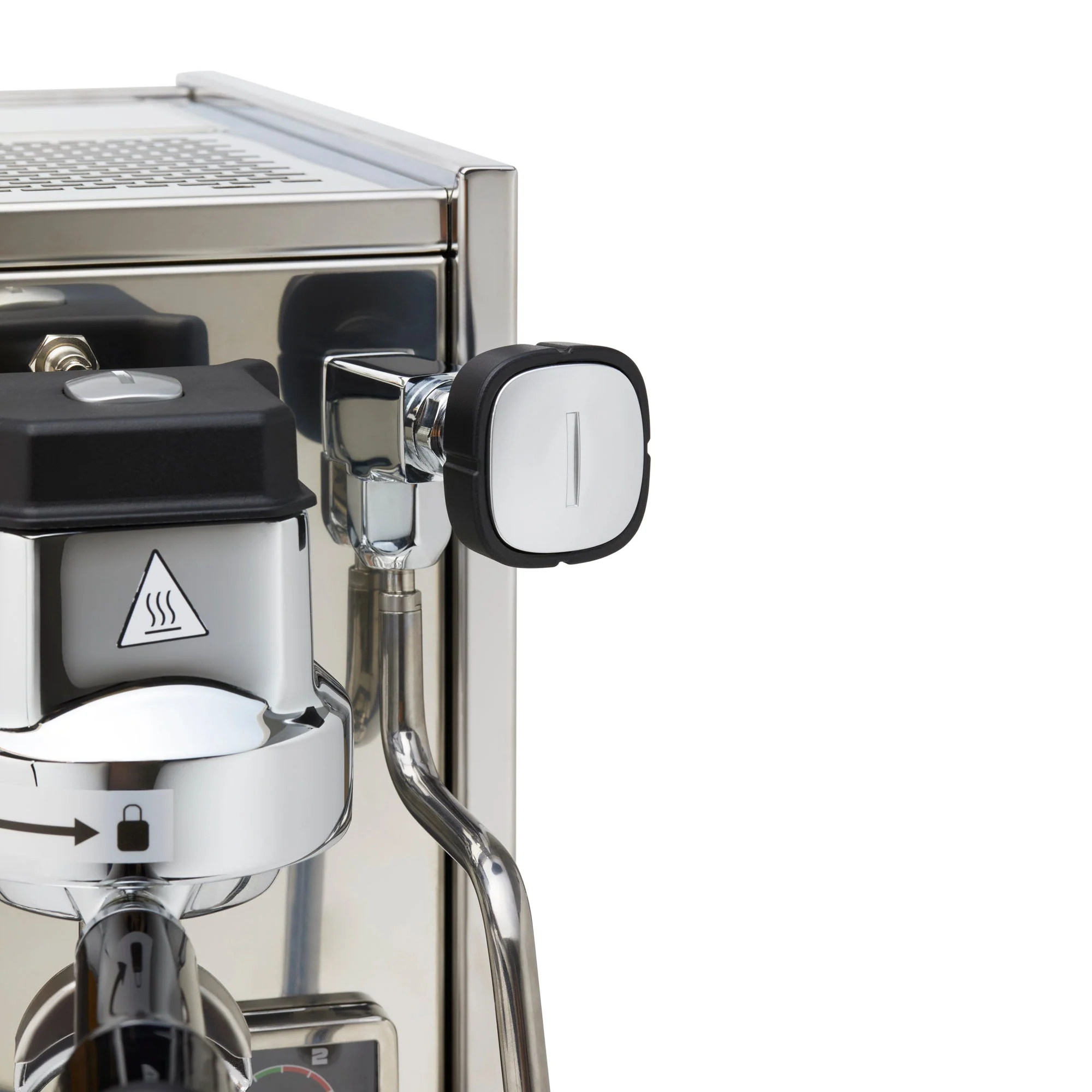 Stone Lite Espresso Machine - Image 3