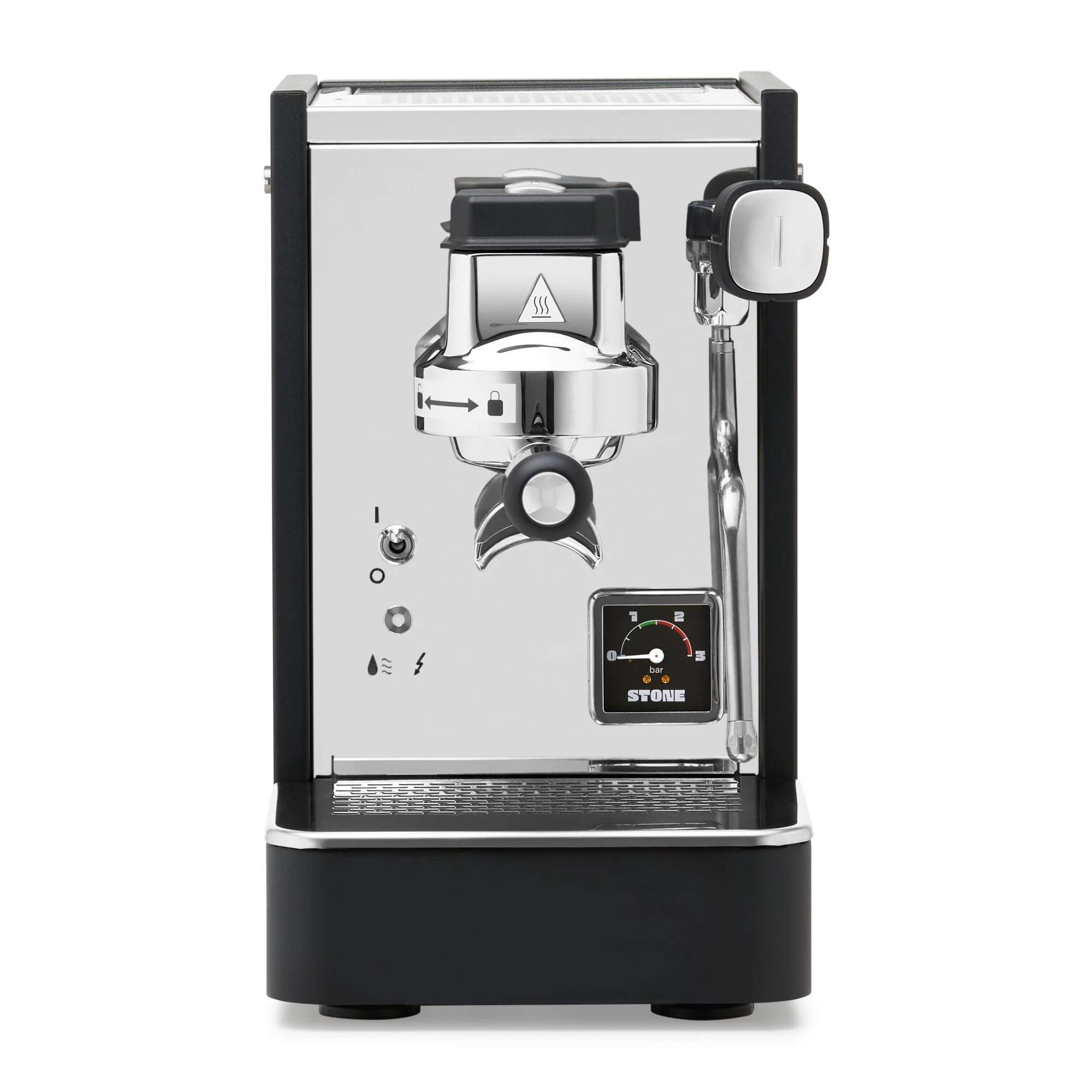 Stone Lite Espresso Machine - Image 6