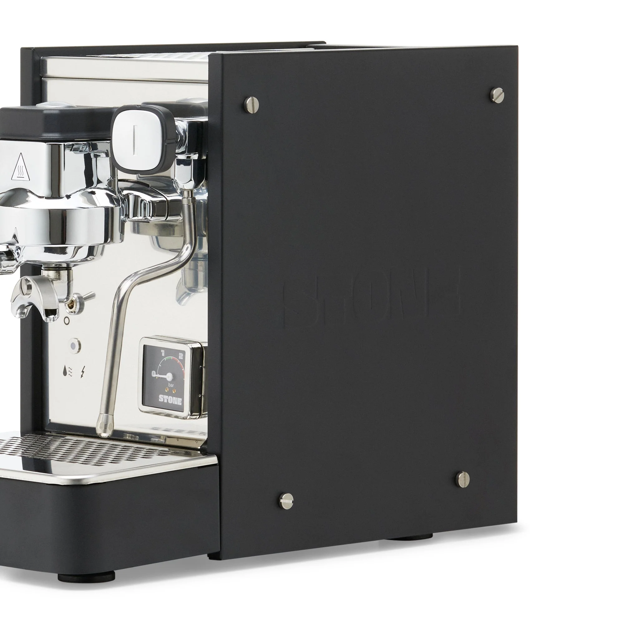 Stone Lite Espresso Machine - Image 9