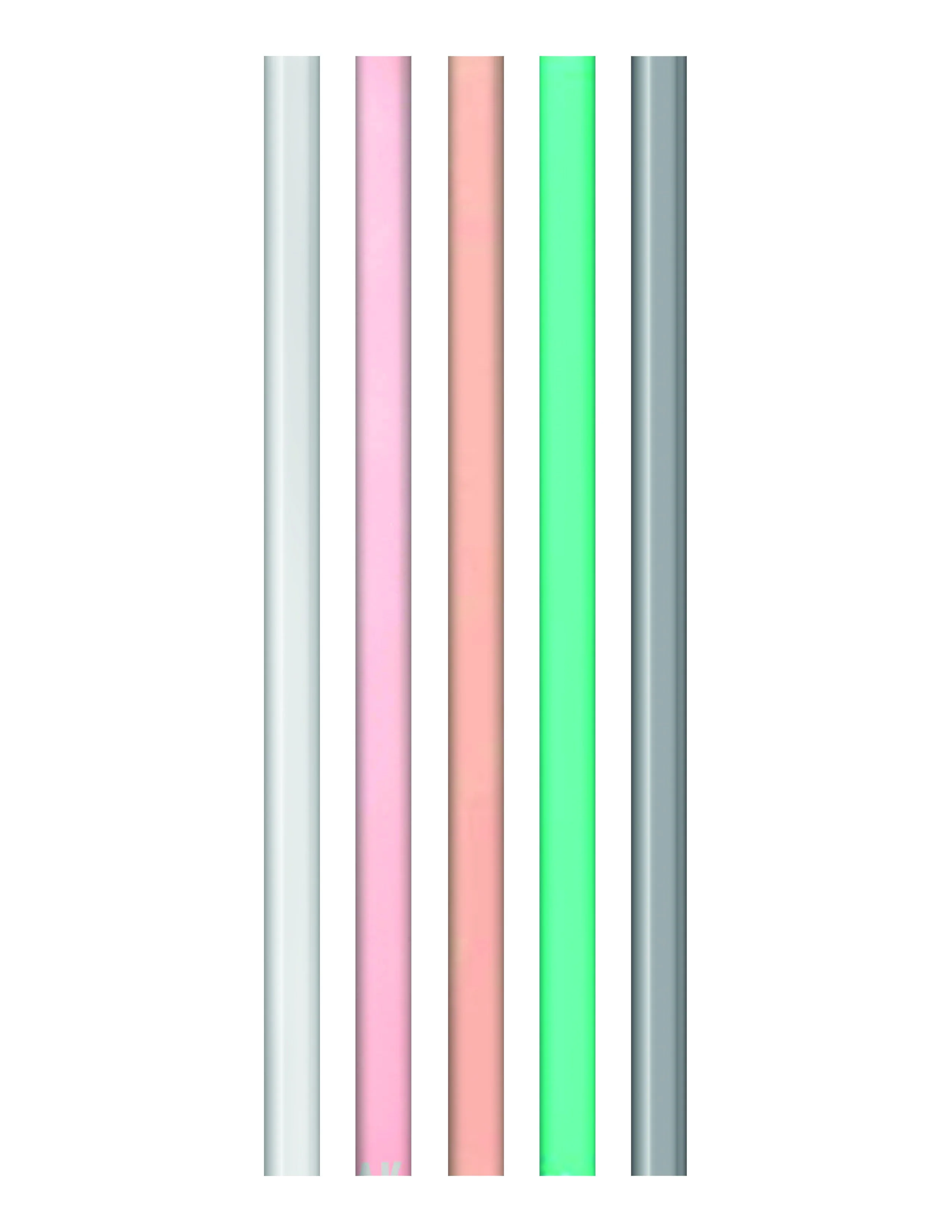 Straw Set 5-Pack