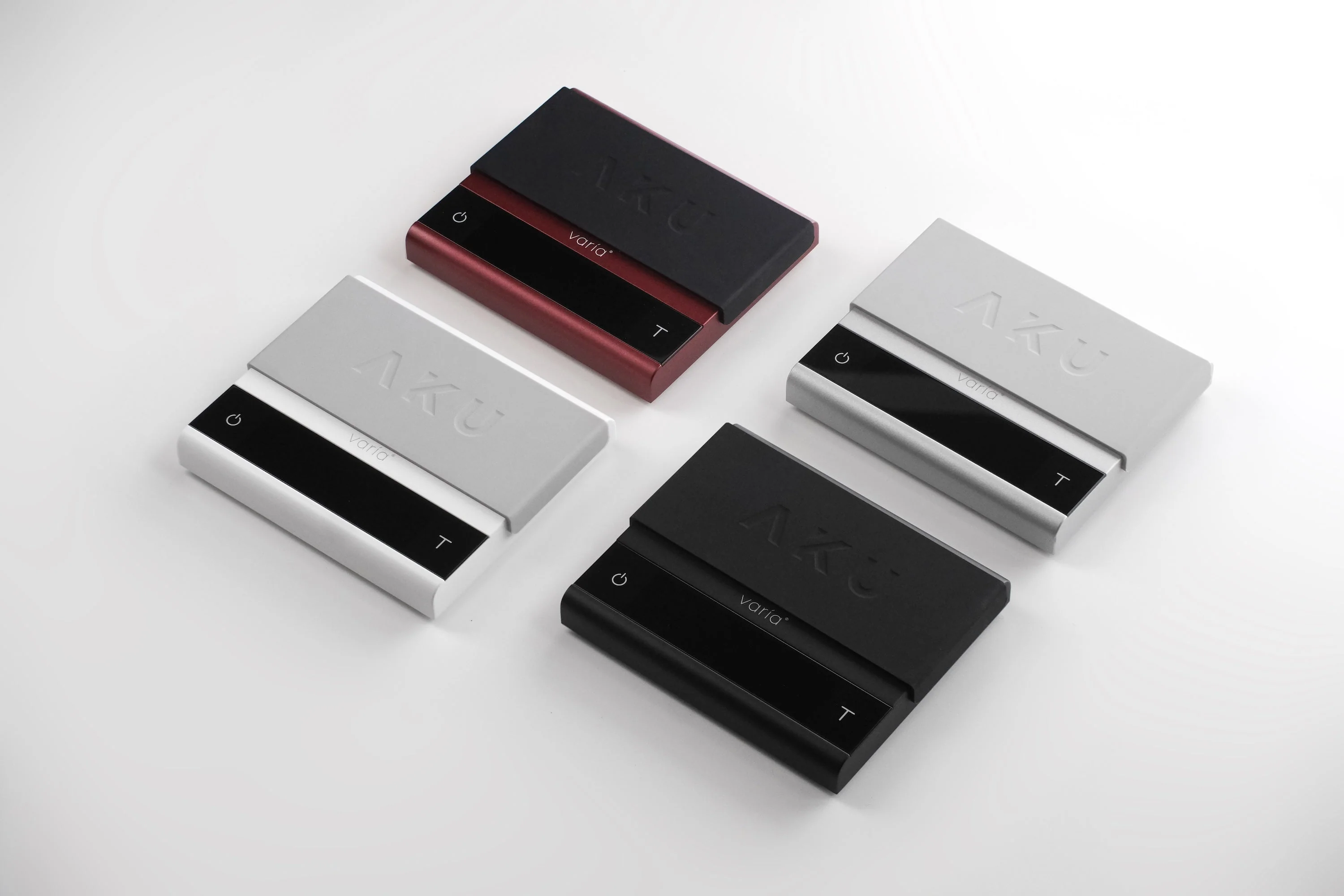 Varia AKU PRO Scale - Image 25